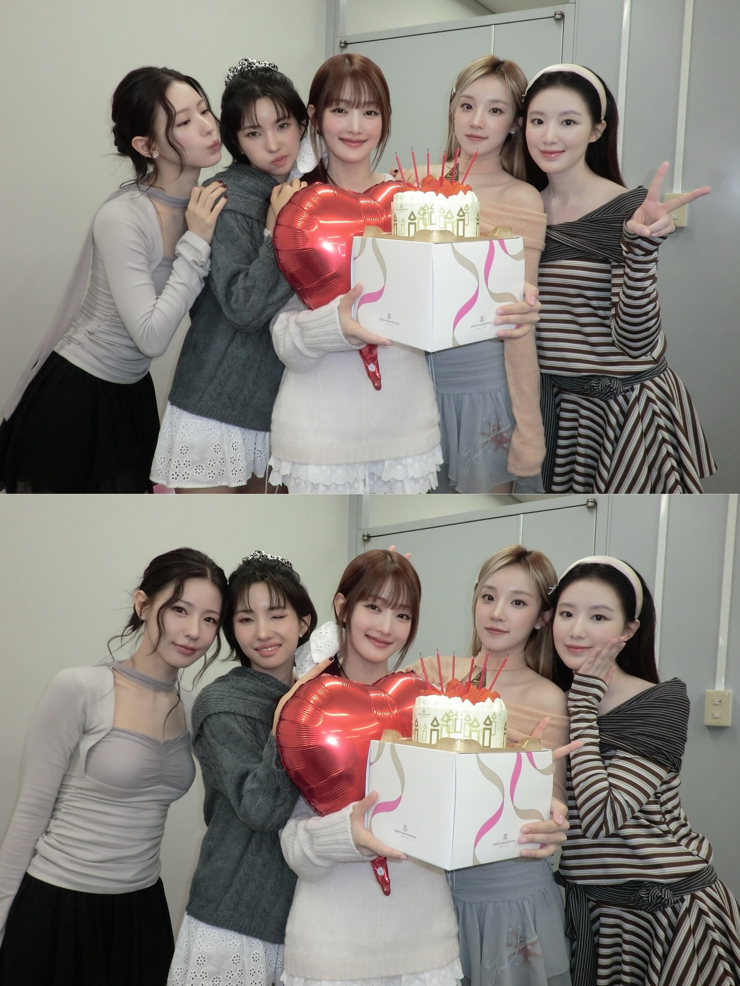 มินนี่ - ณิชา ยนตรรักษ์