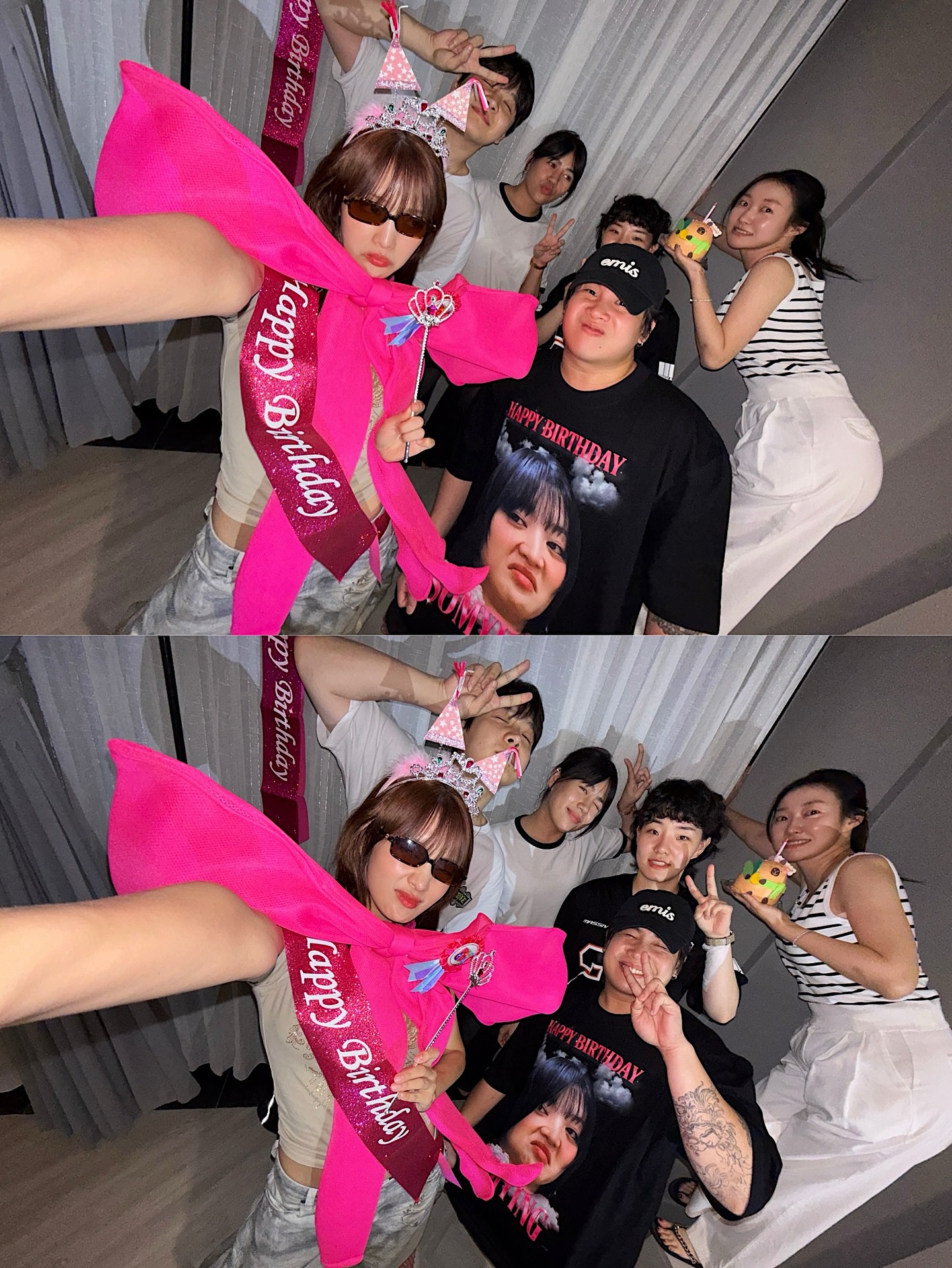 มินนี่ - ณิชา ยนตรรักษ์