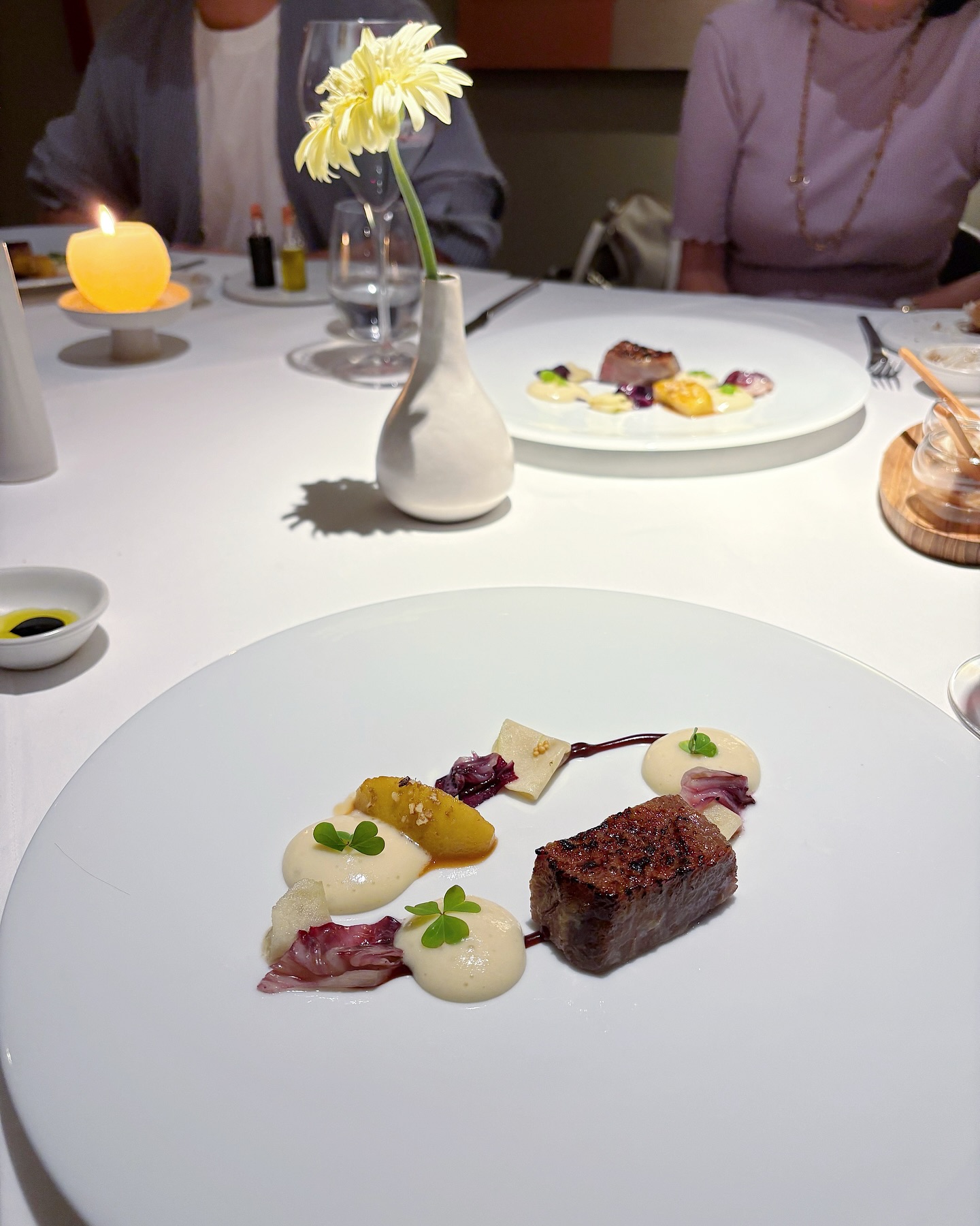 มินนี่ - ณิชา ยนตรรักษ์