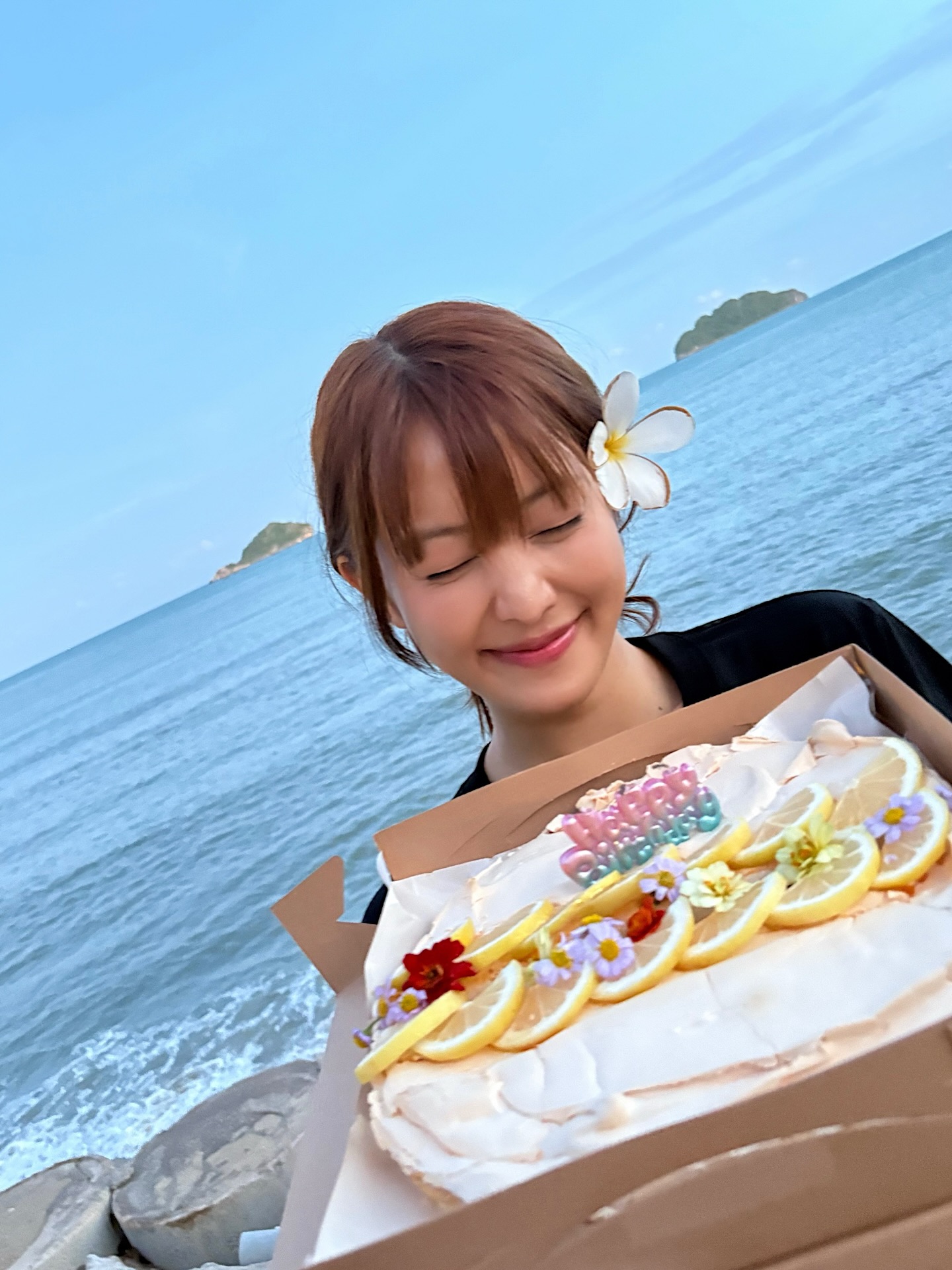 มินนี่ - ณิชา ยนตรรักษ์