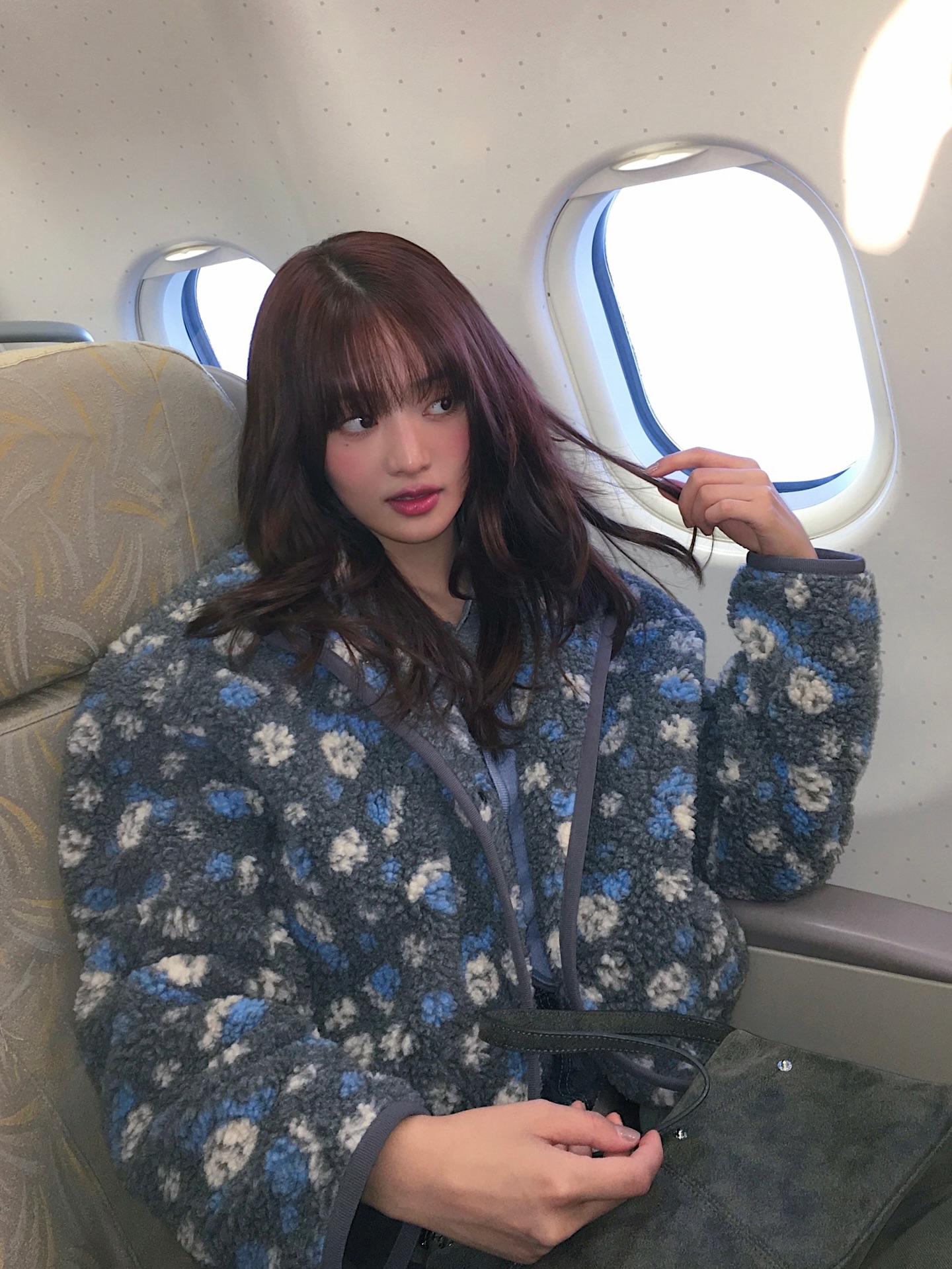 มินนี่ - ณิชา ยนตรรักษ์