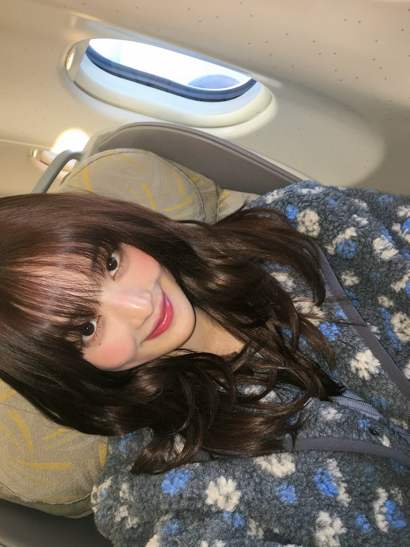 มินนี่ - ณิชา ยนตรรักษ์