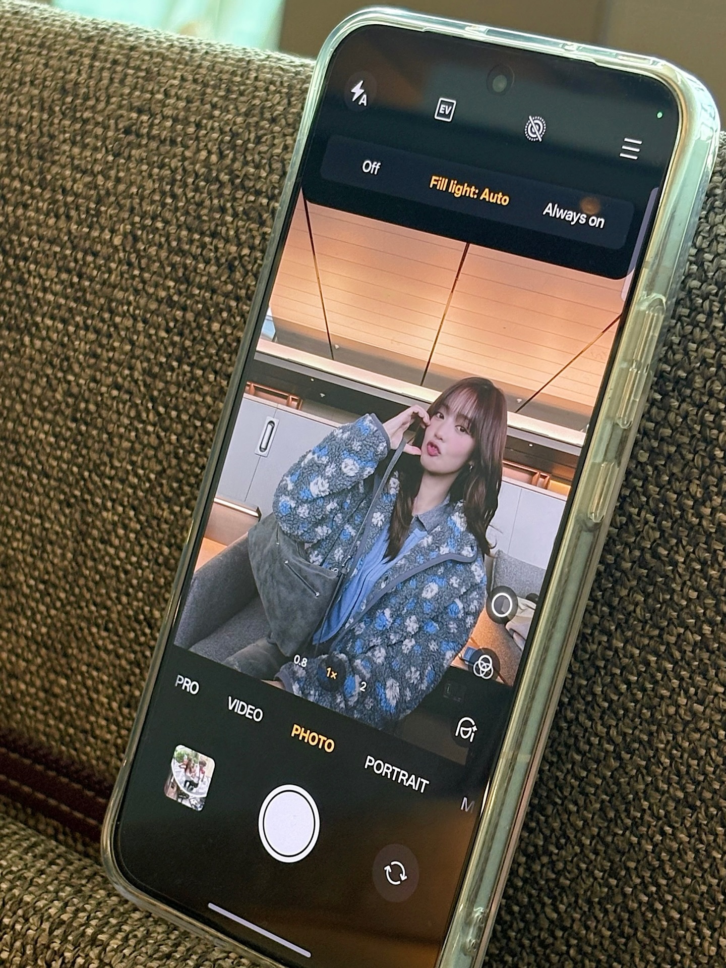 มินนี่ - ณิชา ยนตรรักษ์