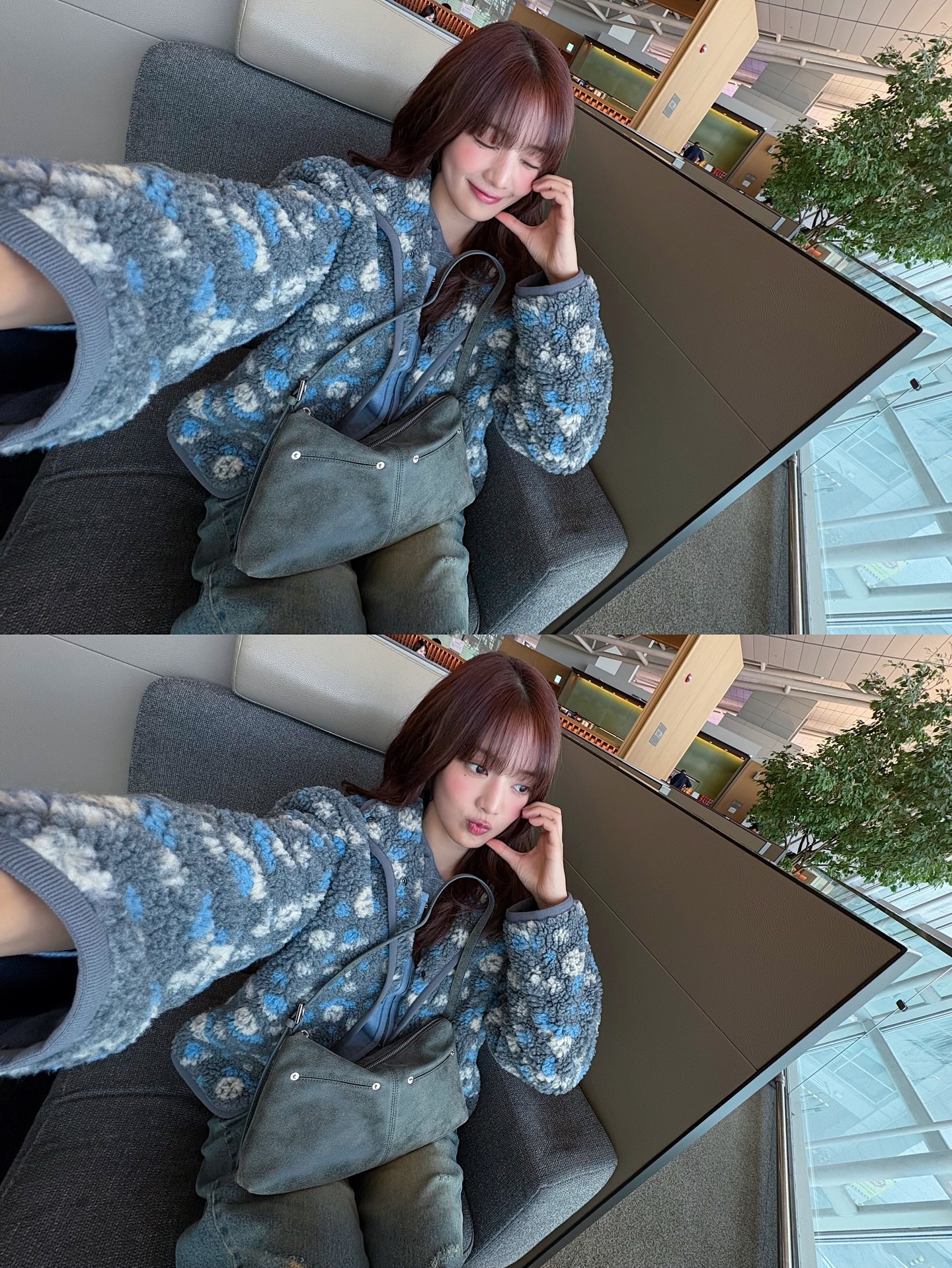 มินนี่ - ณิชา ยนตรรักษ์