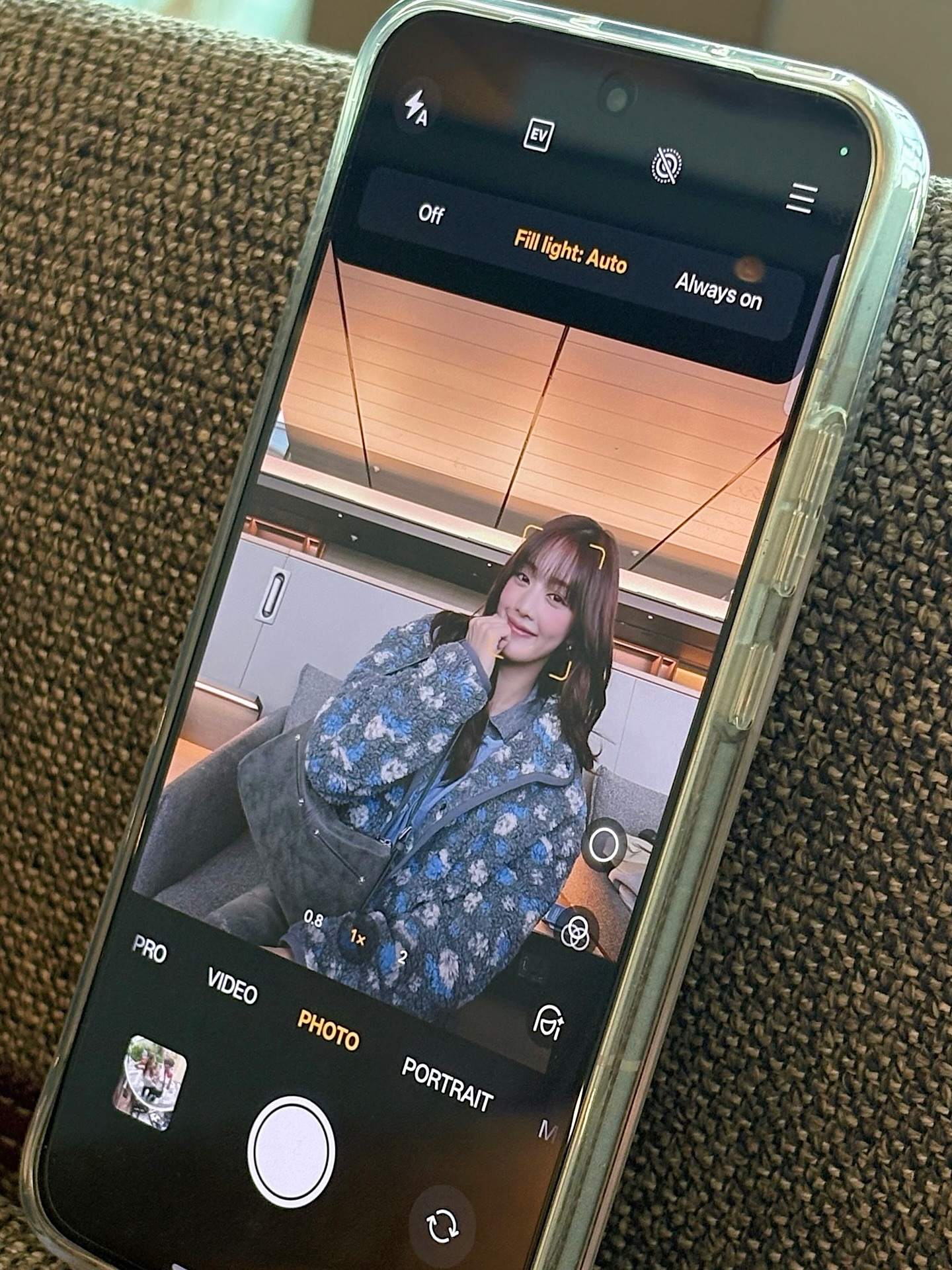 มินนี่ - ณิชา ยนตรรักษ์