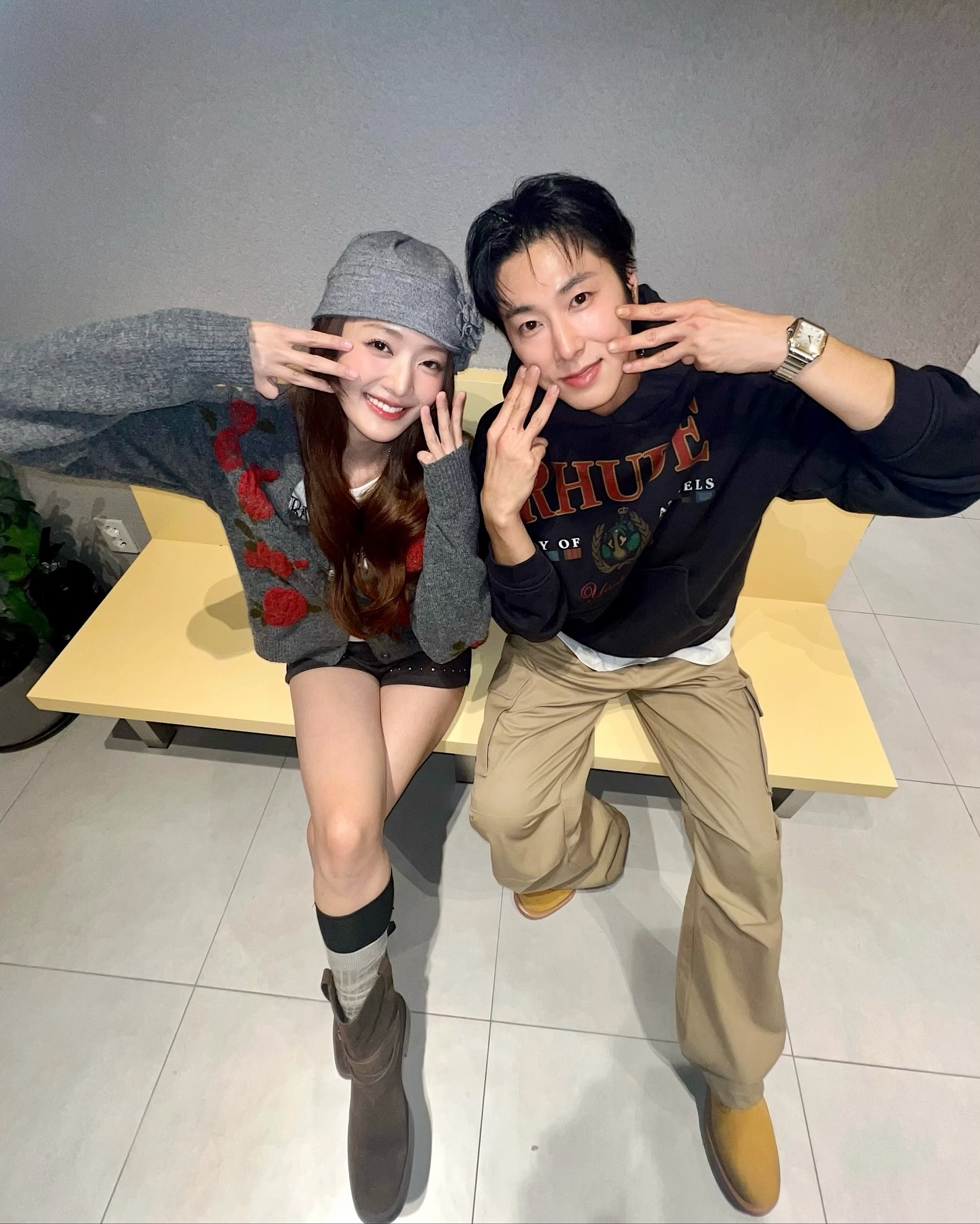 มินนี่ - ณิชา ยนตรรักษ์