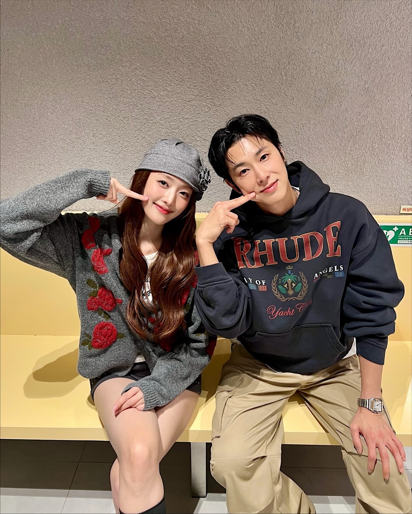 มินนี่ - ณิชา ยนตรรักษ์