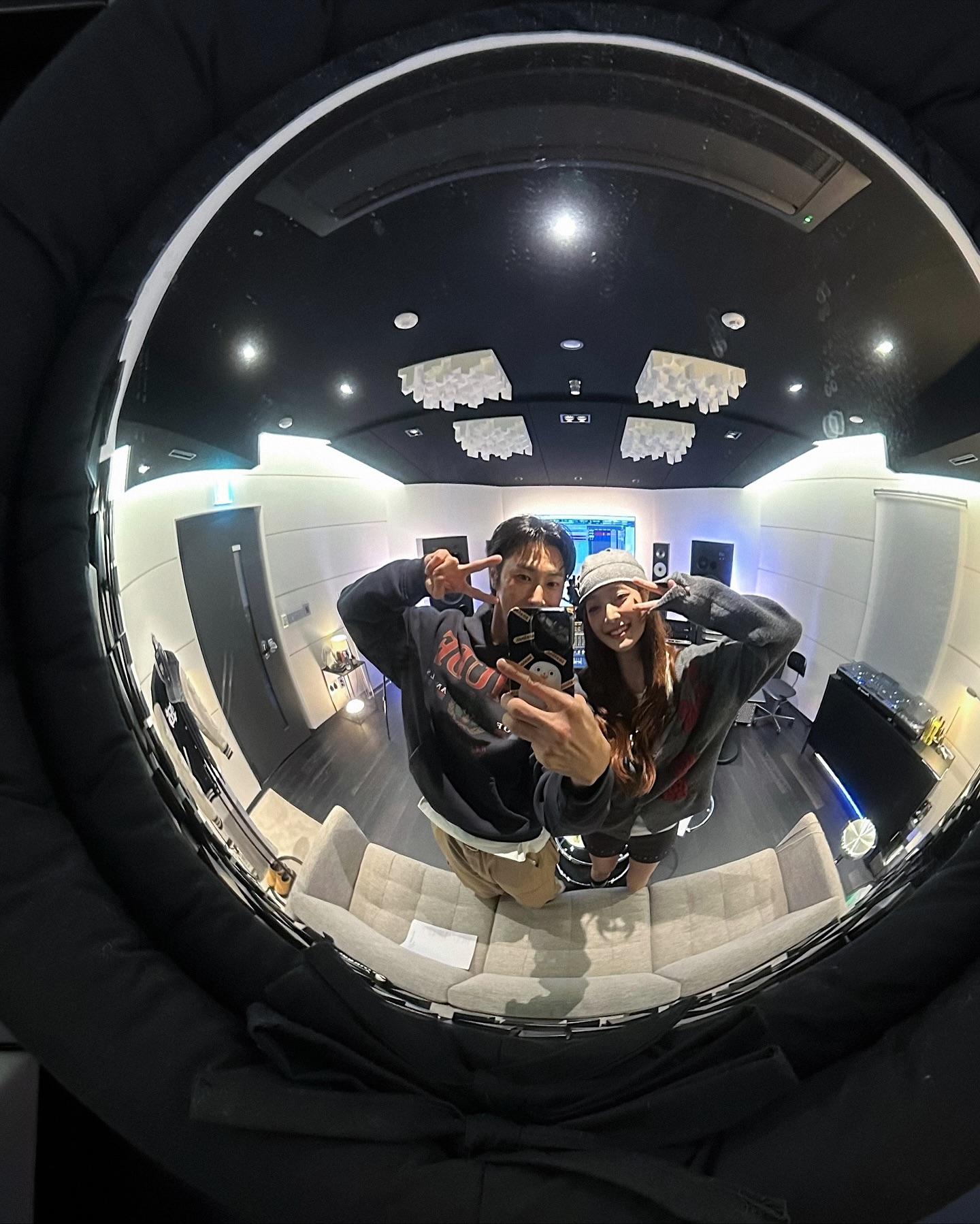 มินนี่ - ณิชา ยนตรรักษ์