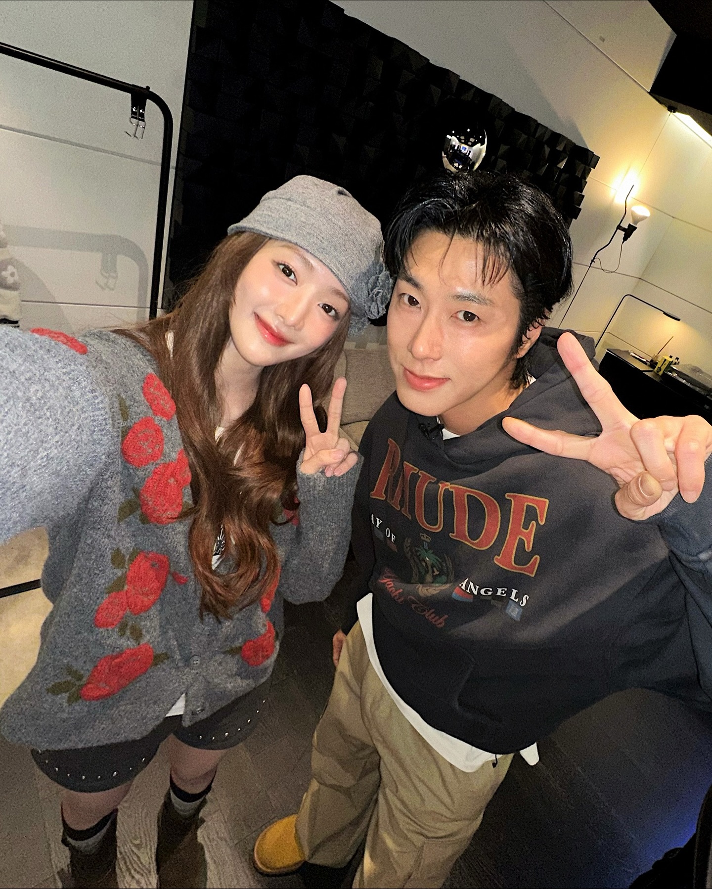 มินนี่ - ณิชา ยนตรรักษ์