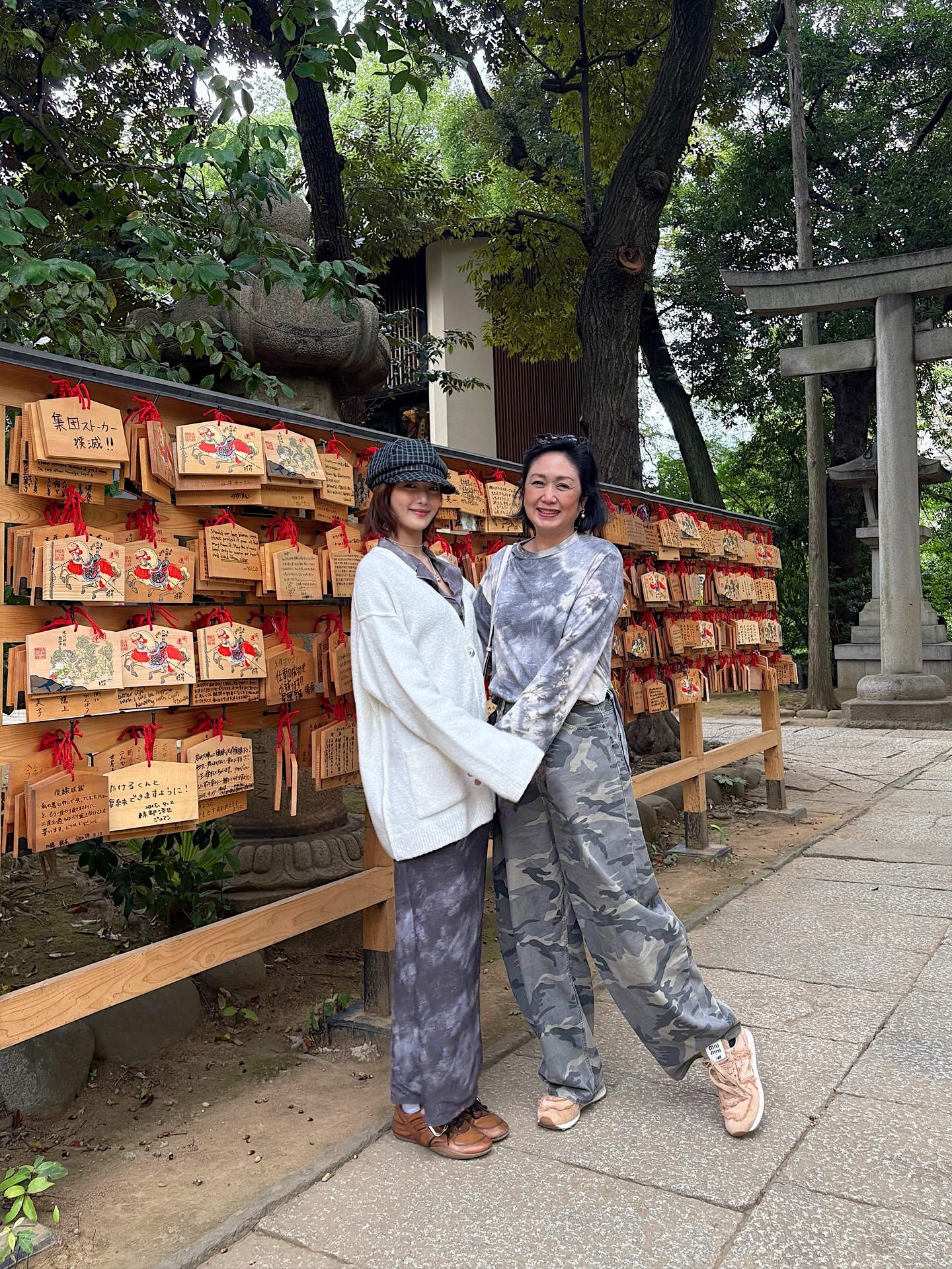 มินนี่ - ณิชา ยนตรรักษ์