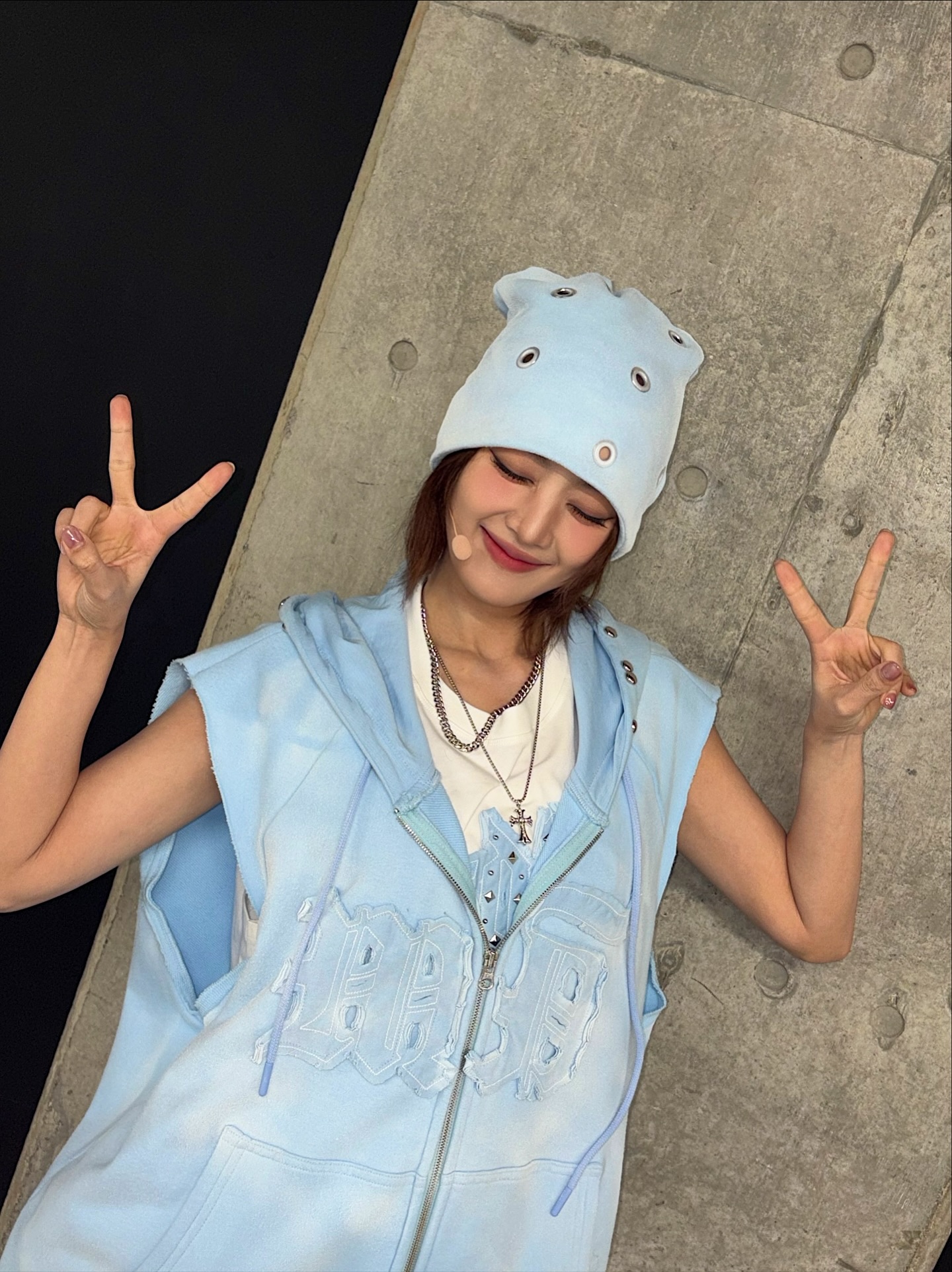 มินนี่ - ณิชา ยนตรรักษ์