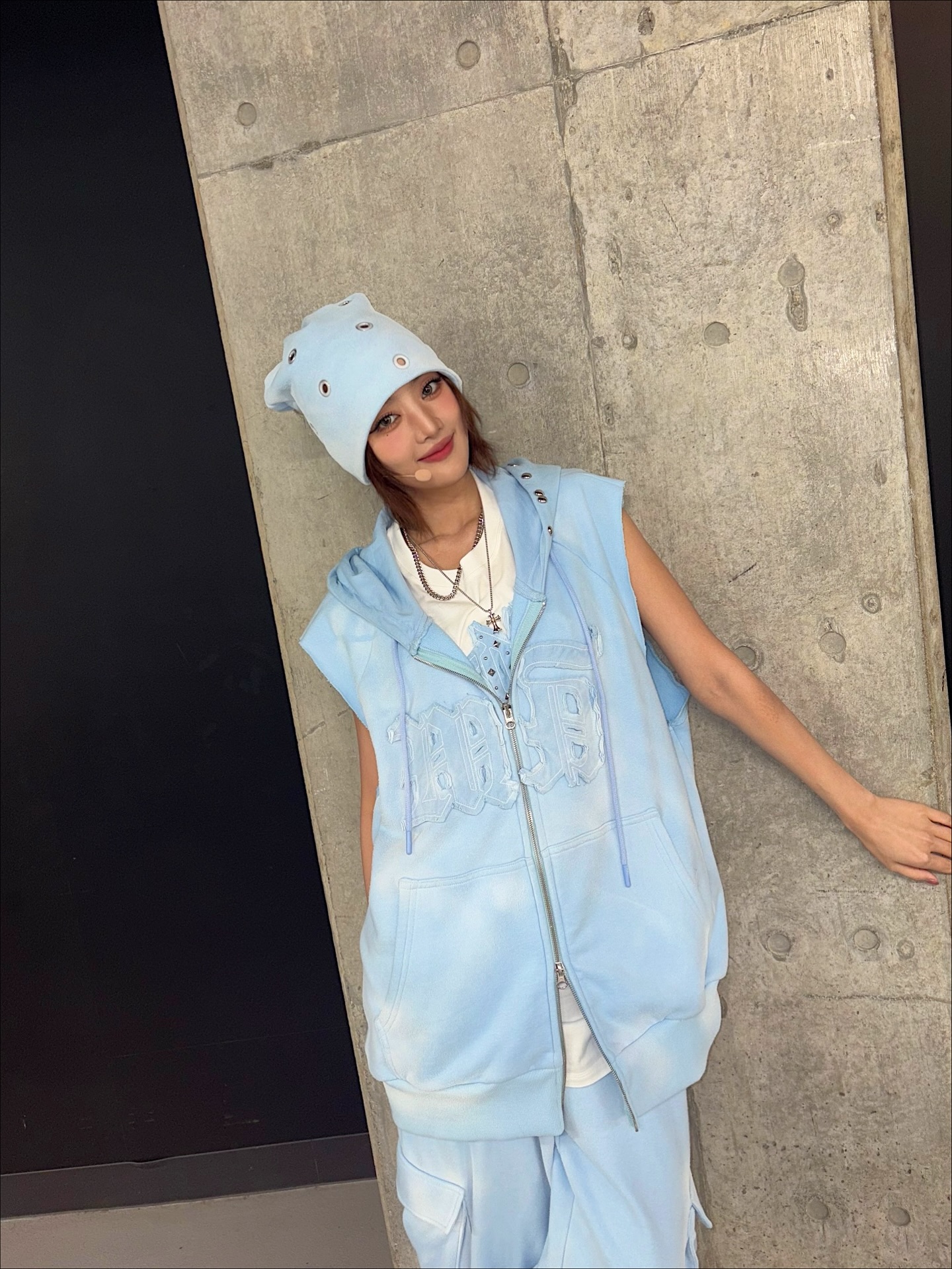 มินนี่ - ณิชา ยนตรรักษ์