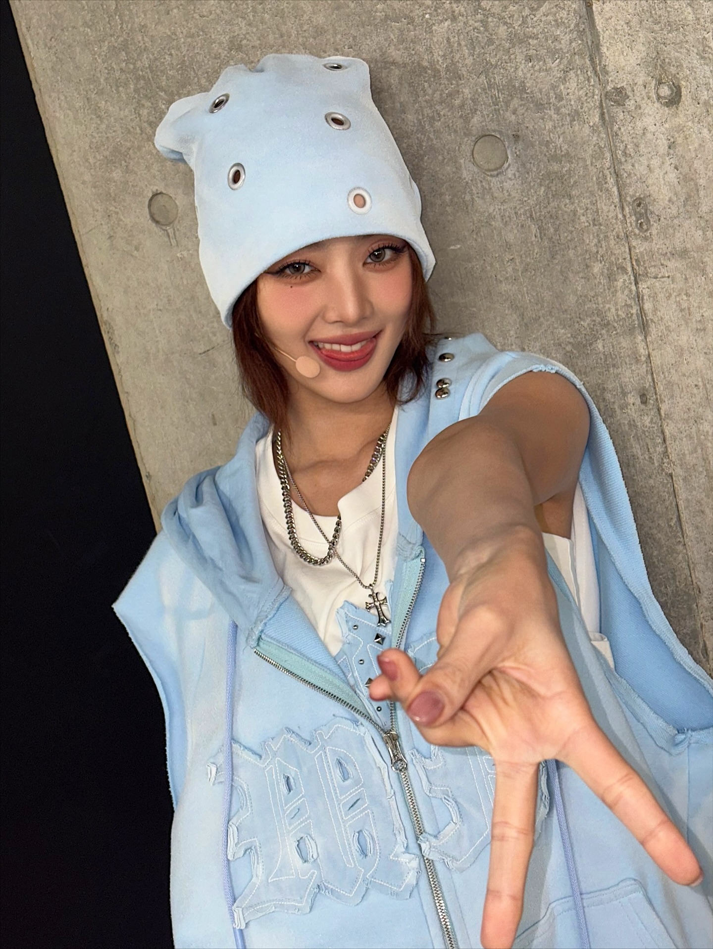 มินนี่ - ณิชา ยนตรรักษ์