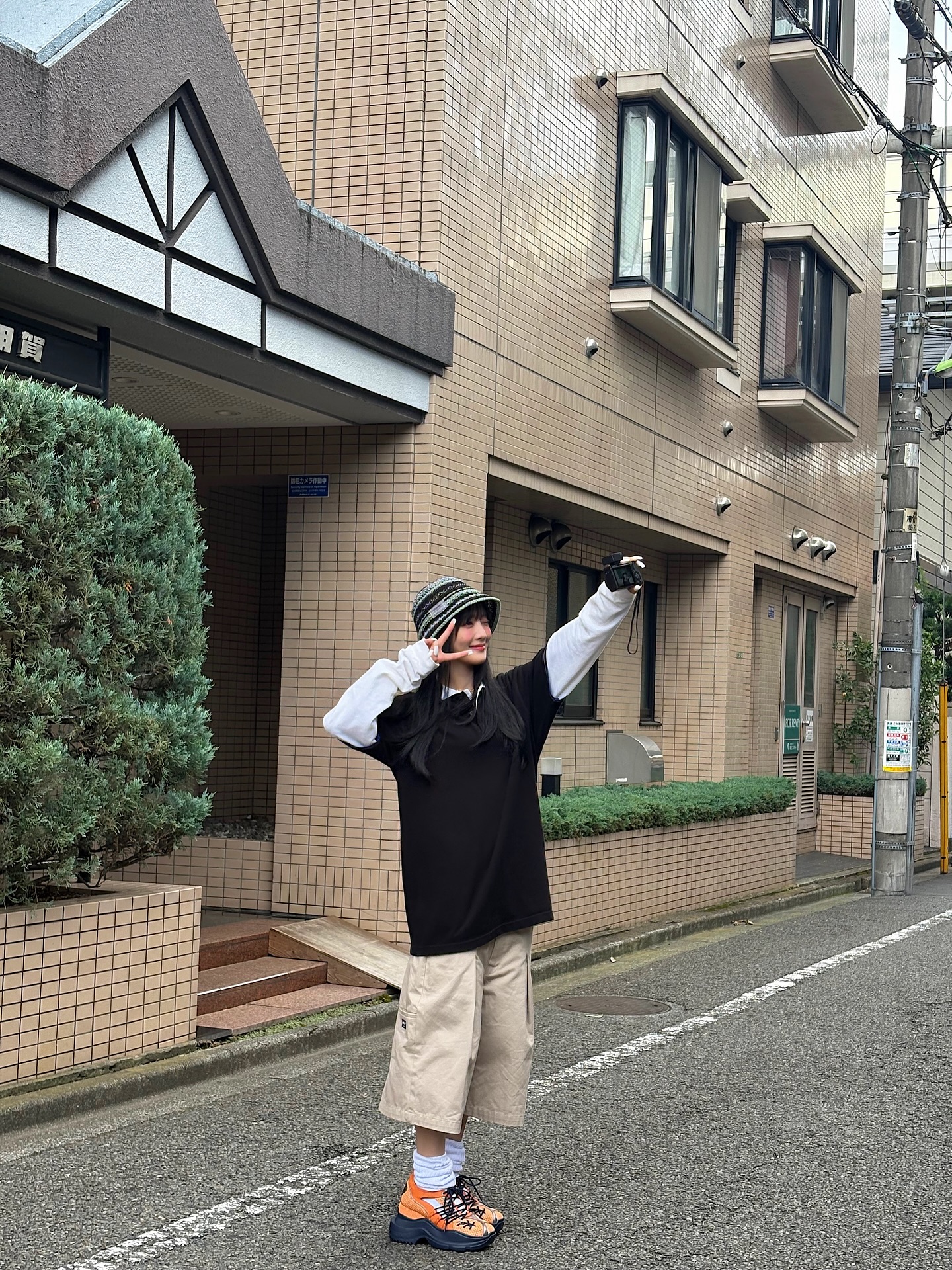 มินนี่ - ณิชา ยนตรรักษ์