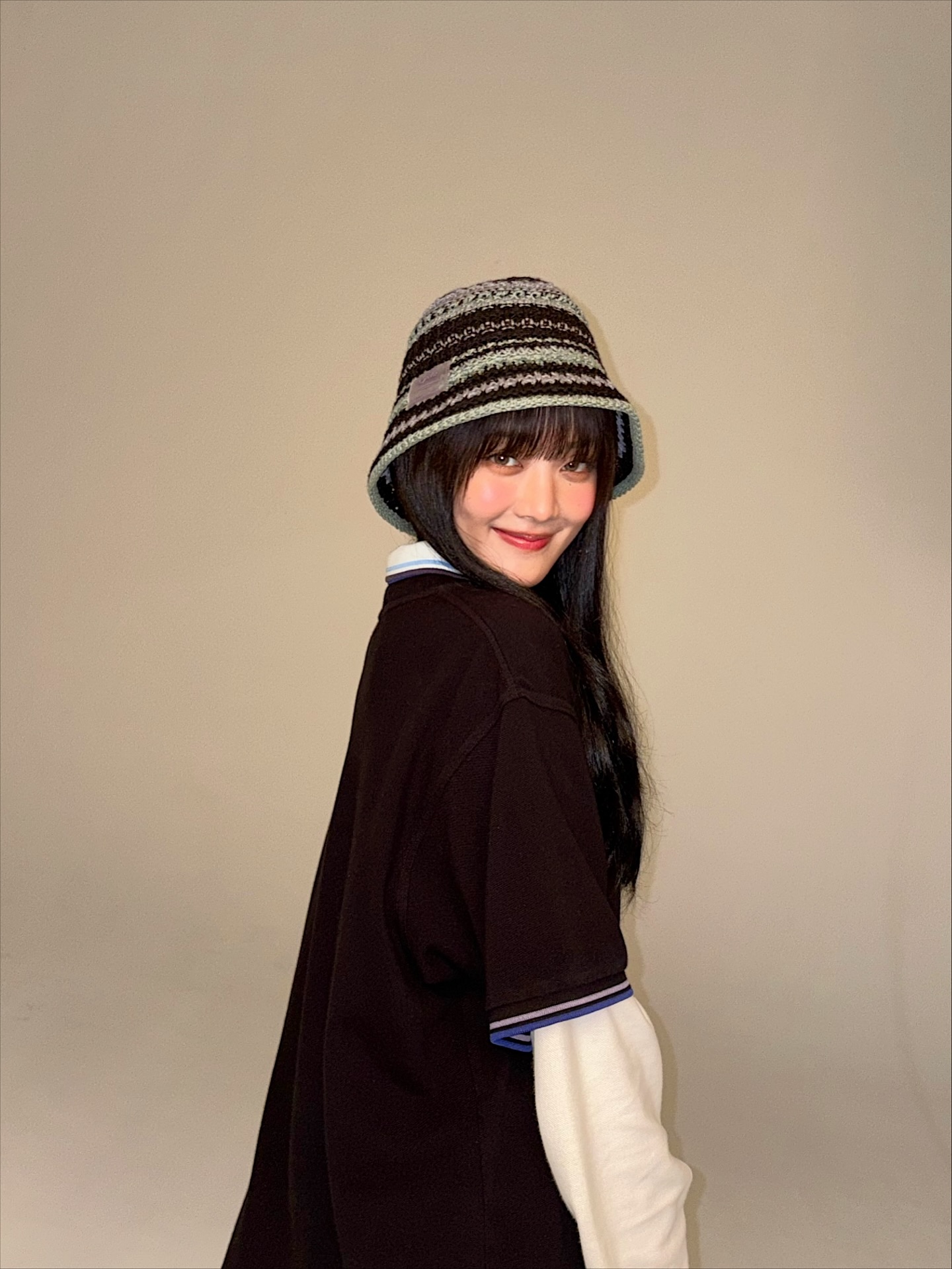 มินนี่ - ณิชา ยนตรรักษ์