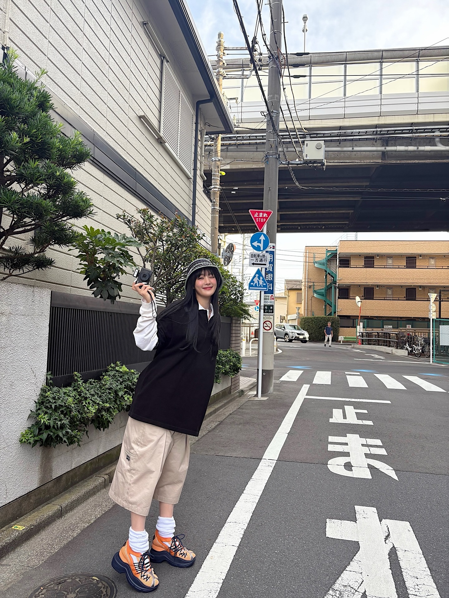 มินนี่ - ณิชา ยนตรรักษ์