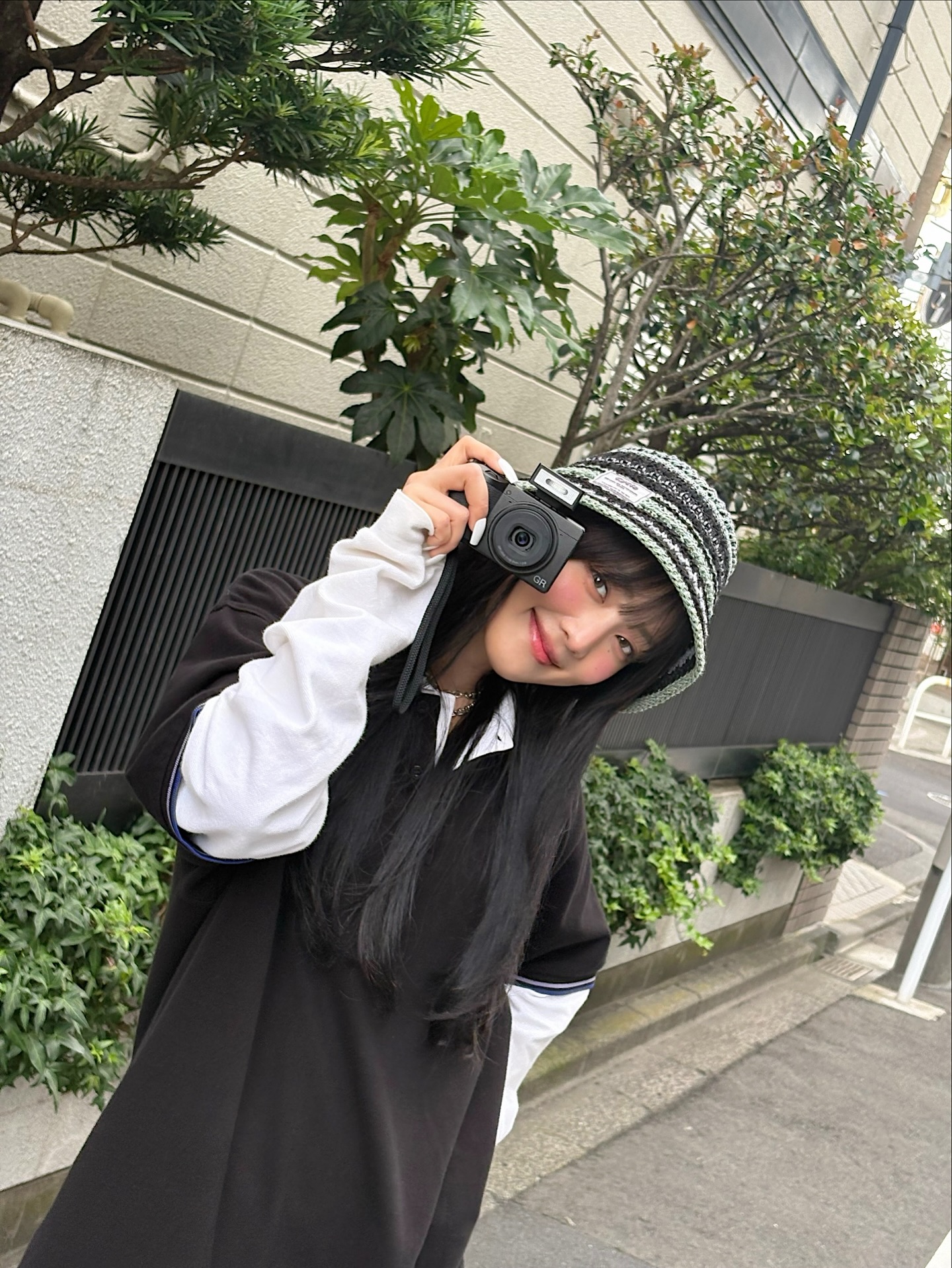 มินนี่ - ณิชา ยนตรรักษ์