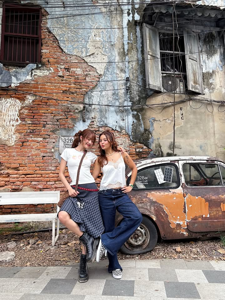 มินนี่ - ณิชา ยนตรรักษ์