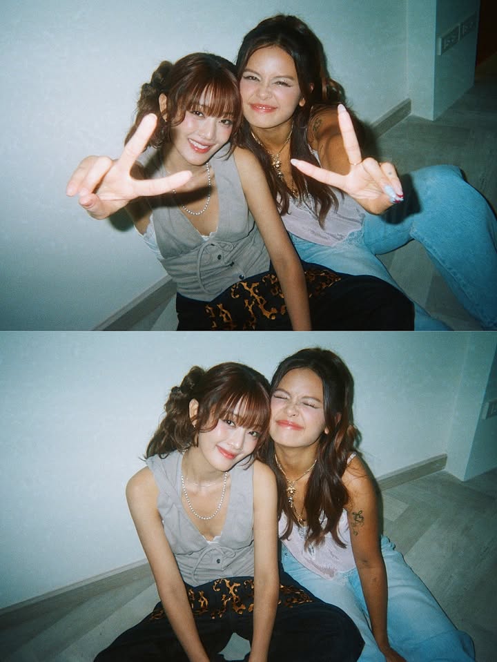 มินนี่ - ณิชา ยนตรรักษ์