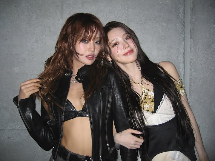 มินนี่ - ณิชา ยนตรรักษ์