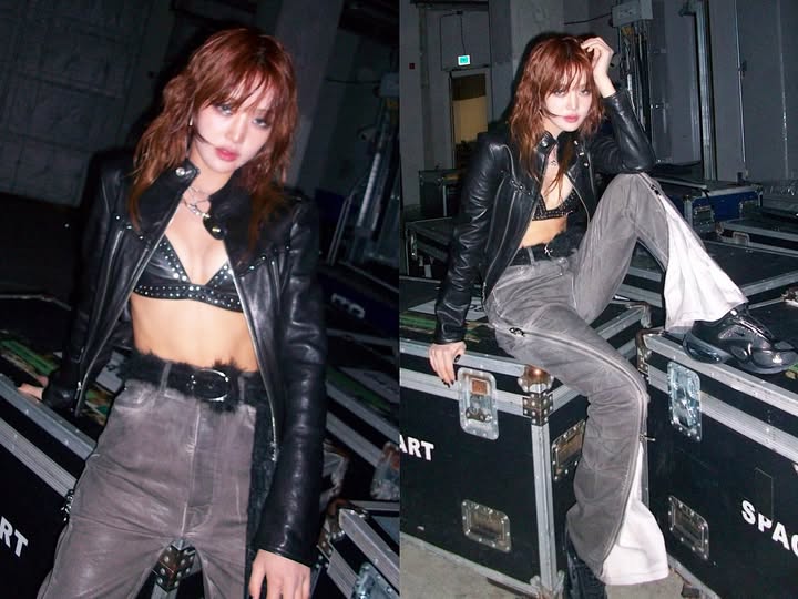 มินนี่ - ณิชา ยนตรรักษ์