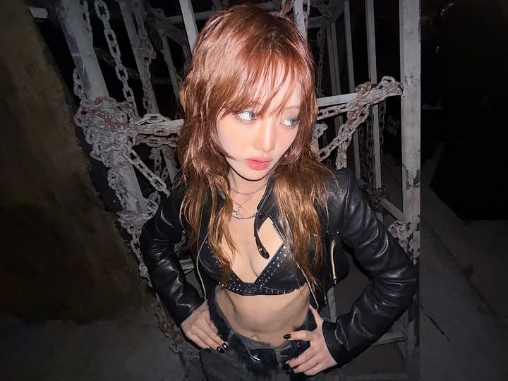 มินนี่ - ณิชา ยนตรรักษ์