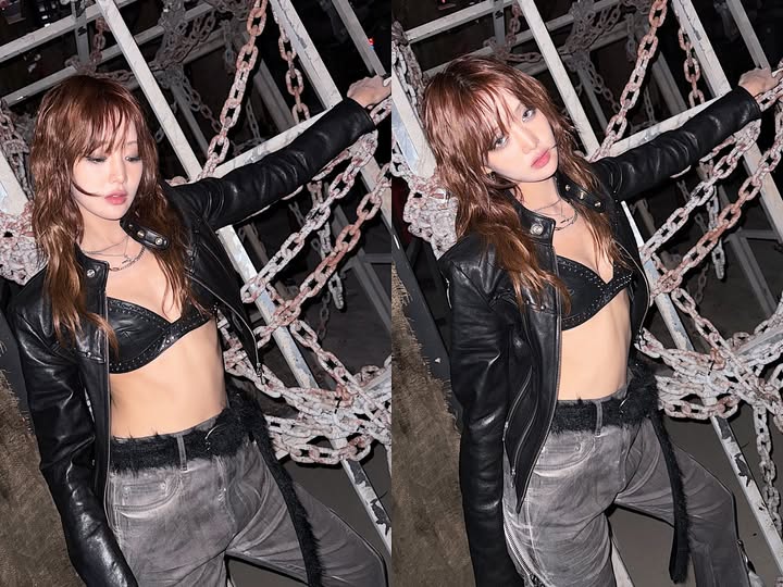 มินนี่ - ณิชา ยนตรรักษ์