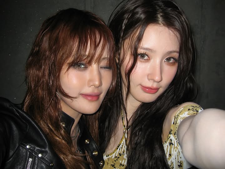 มินนี่ - ณิชา ยนตรรักษ์