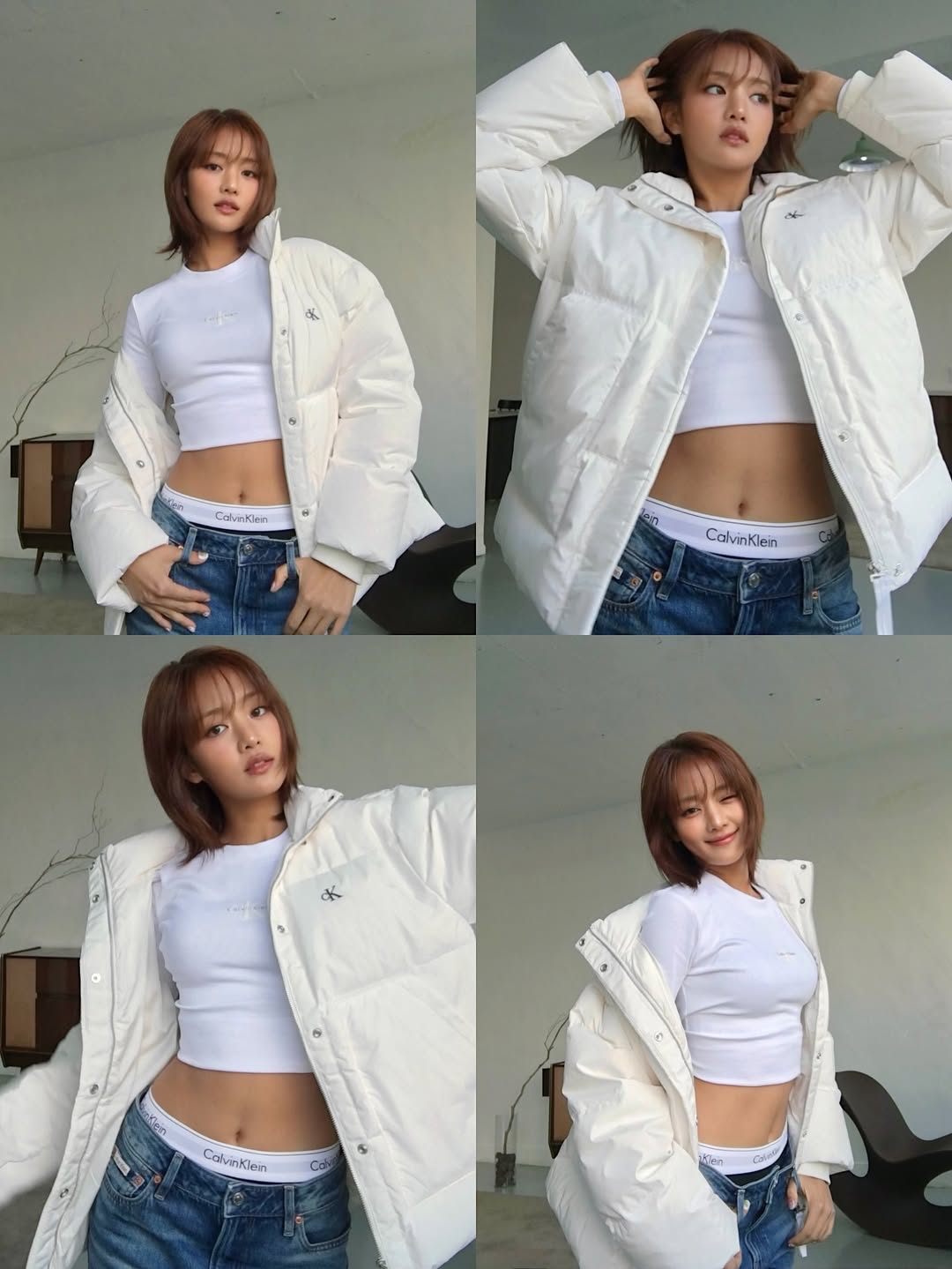 มินนี่ - ณิชา ยนตรรักษ์