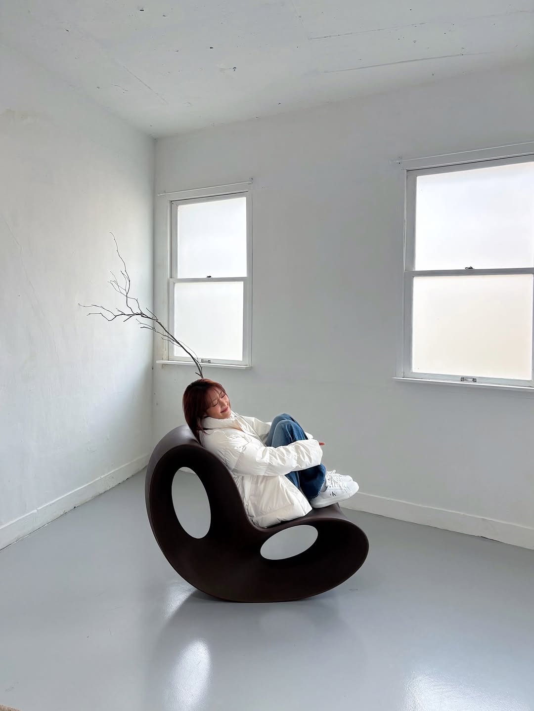 มินนี่ - ณิชา ยนตรรักษ์