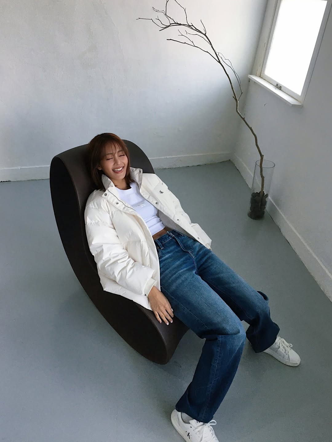 มินนี่ - ณิชา ยนตรรักษ์