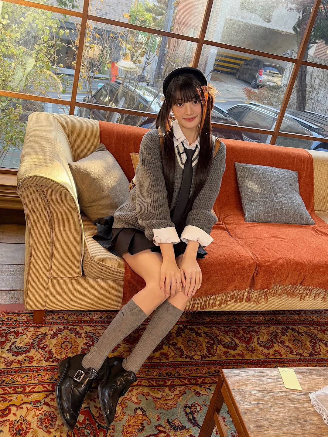 มินนี่ - ณิชา ยนตรรักษ์