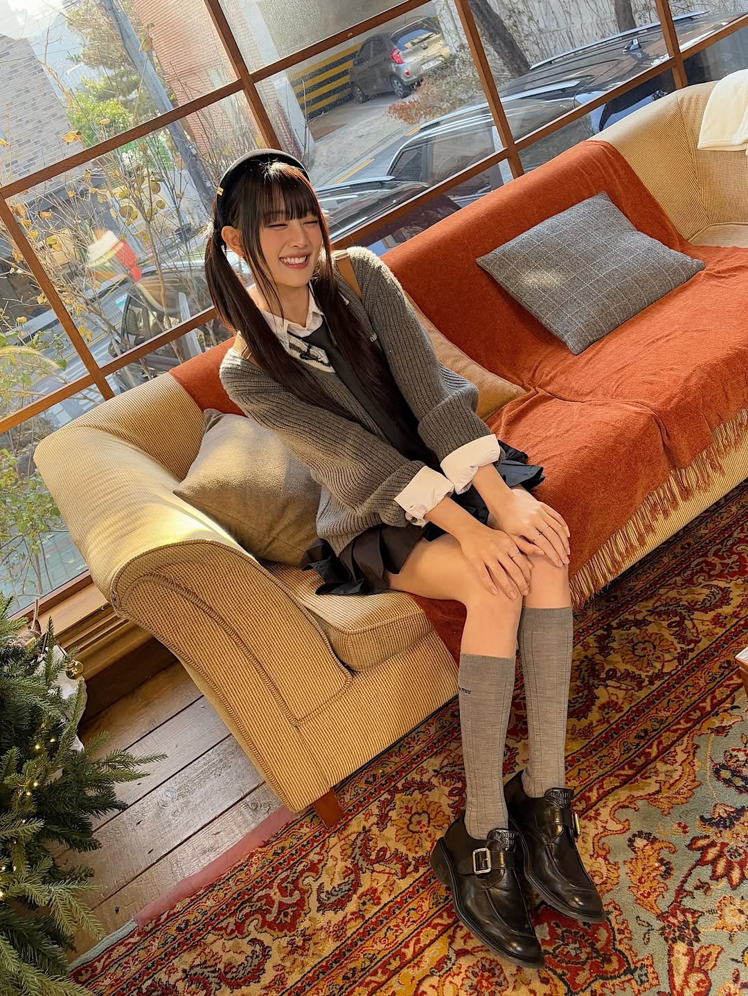 มินนี่ - ณิชา ยนตรรักษ์