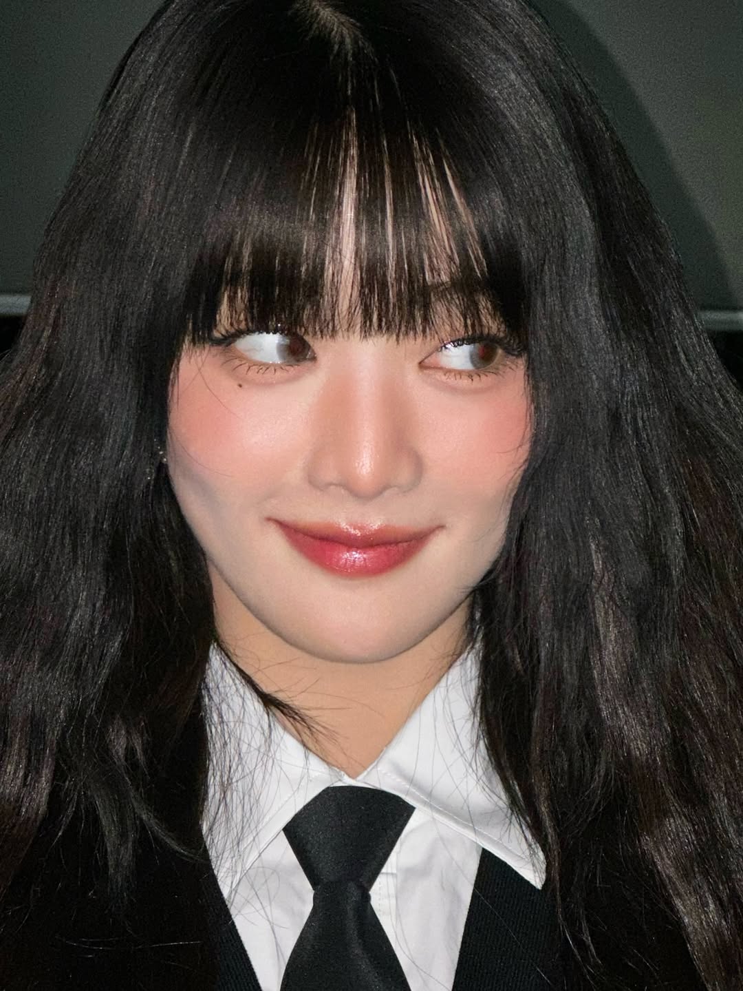 มินนี่ - ณิชา ยนตรรักษ์