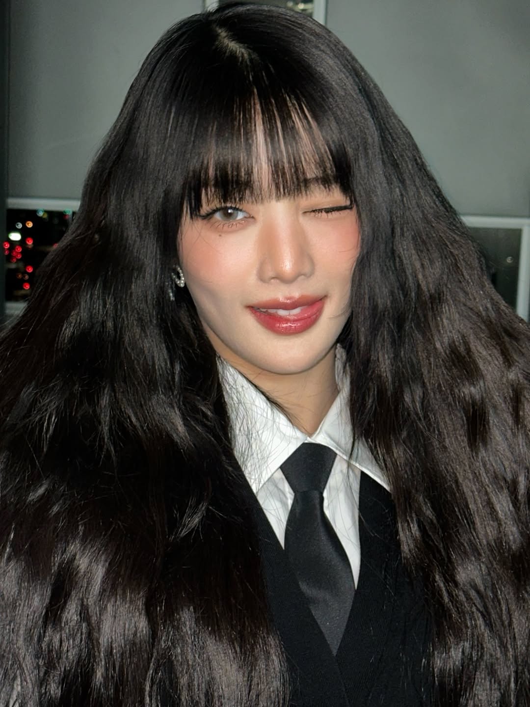 มินนี่ - ณิชา ยนตรรักษ์