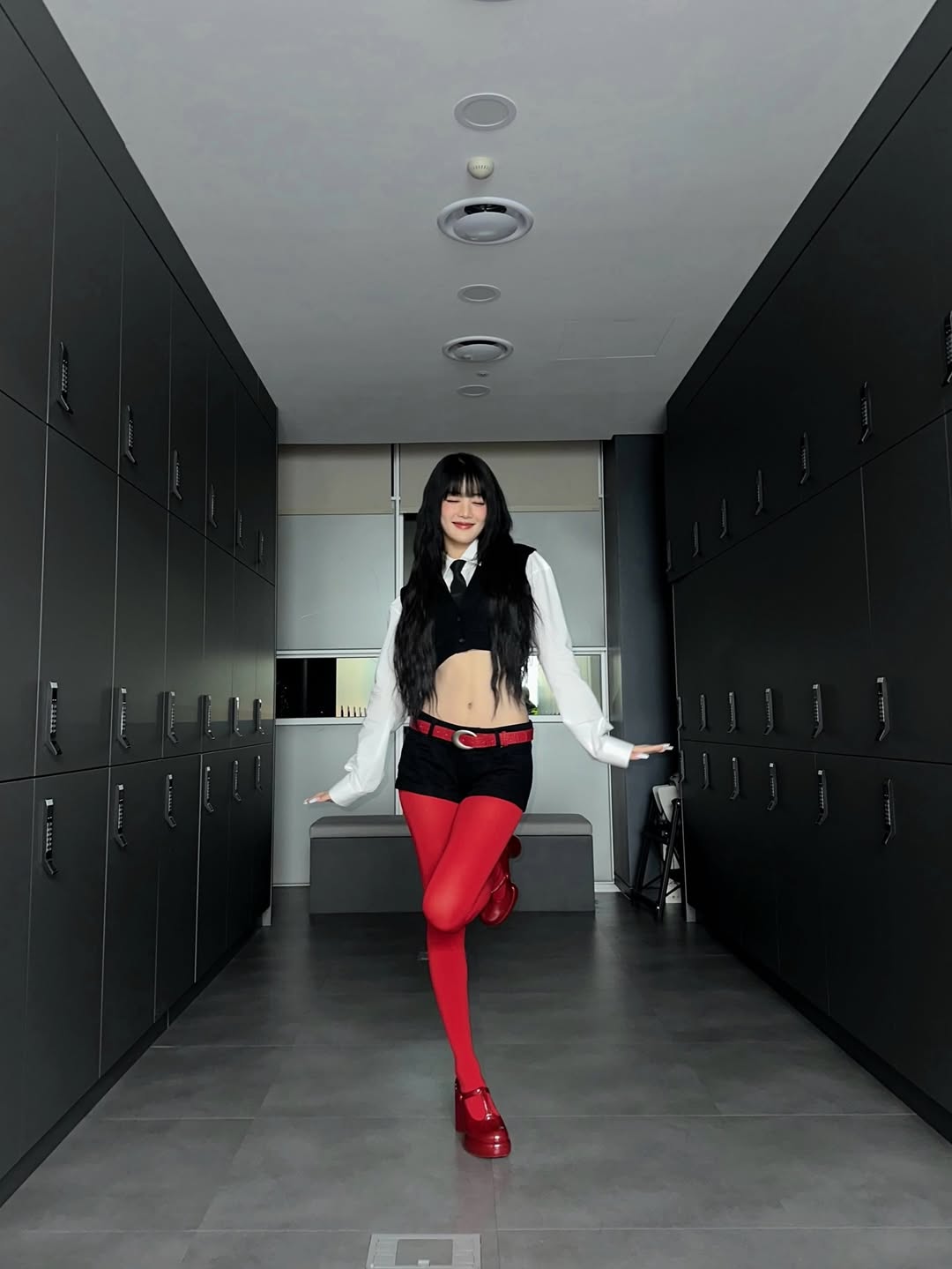 มินนี่ - ณิชา ยนตรรักษ์