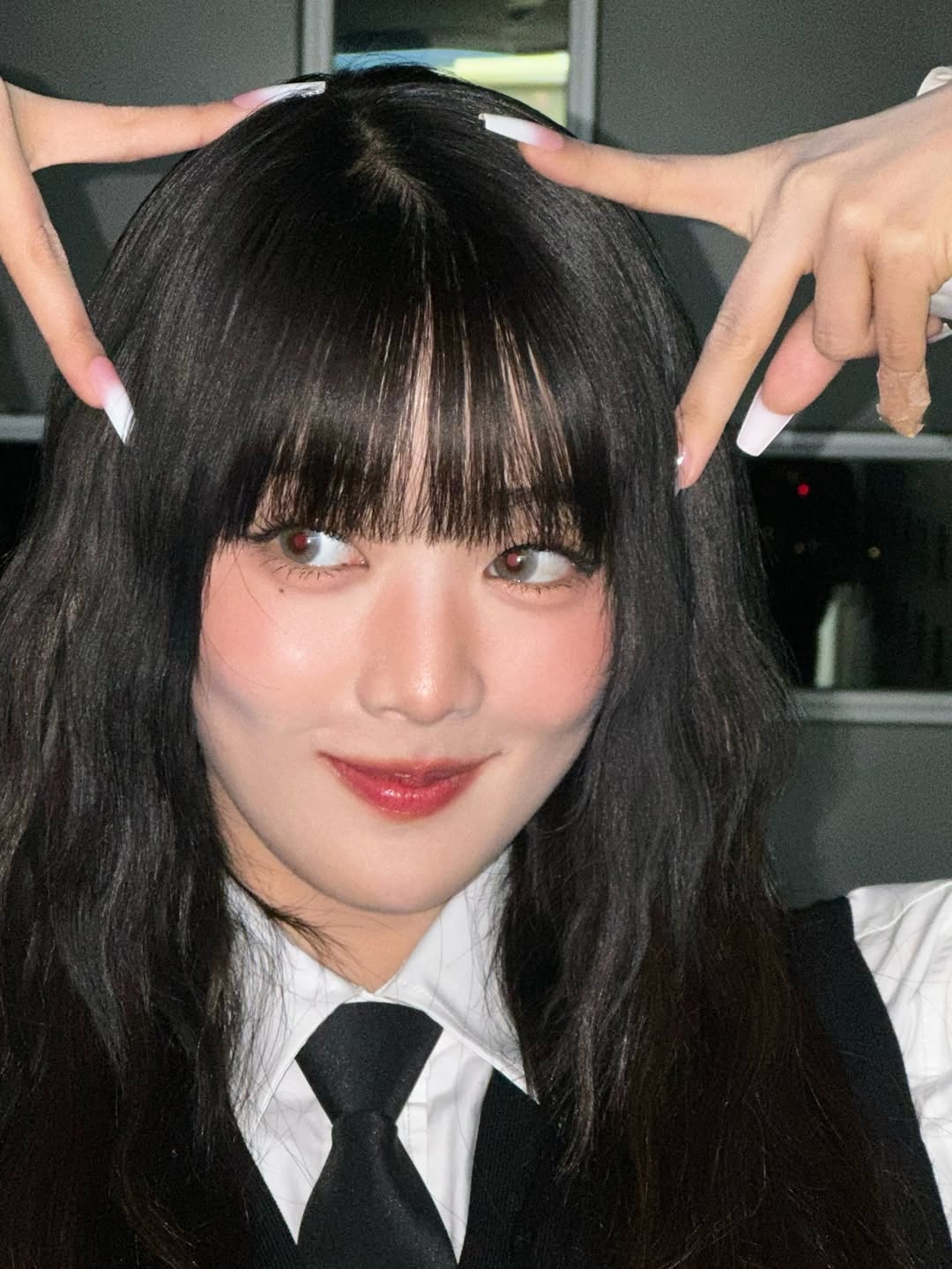 มินนี่ - ณิชา ยนตรรักษ์