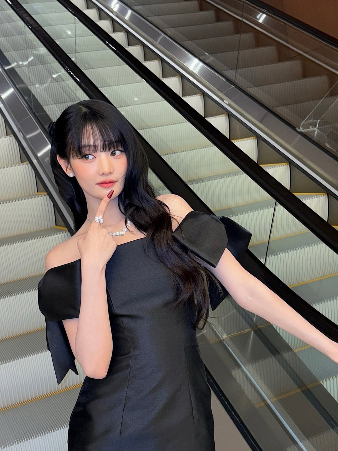 มินนี่ - ณิชา ยนตรรักษ์