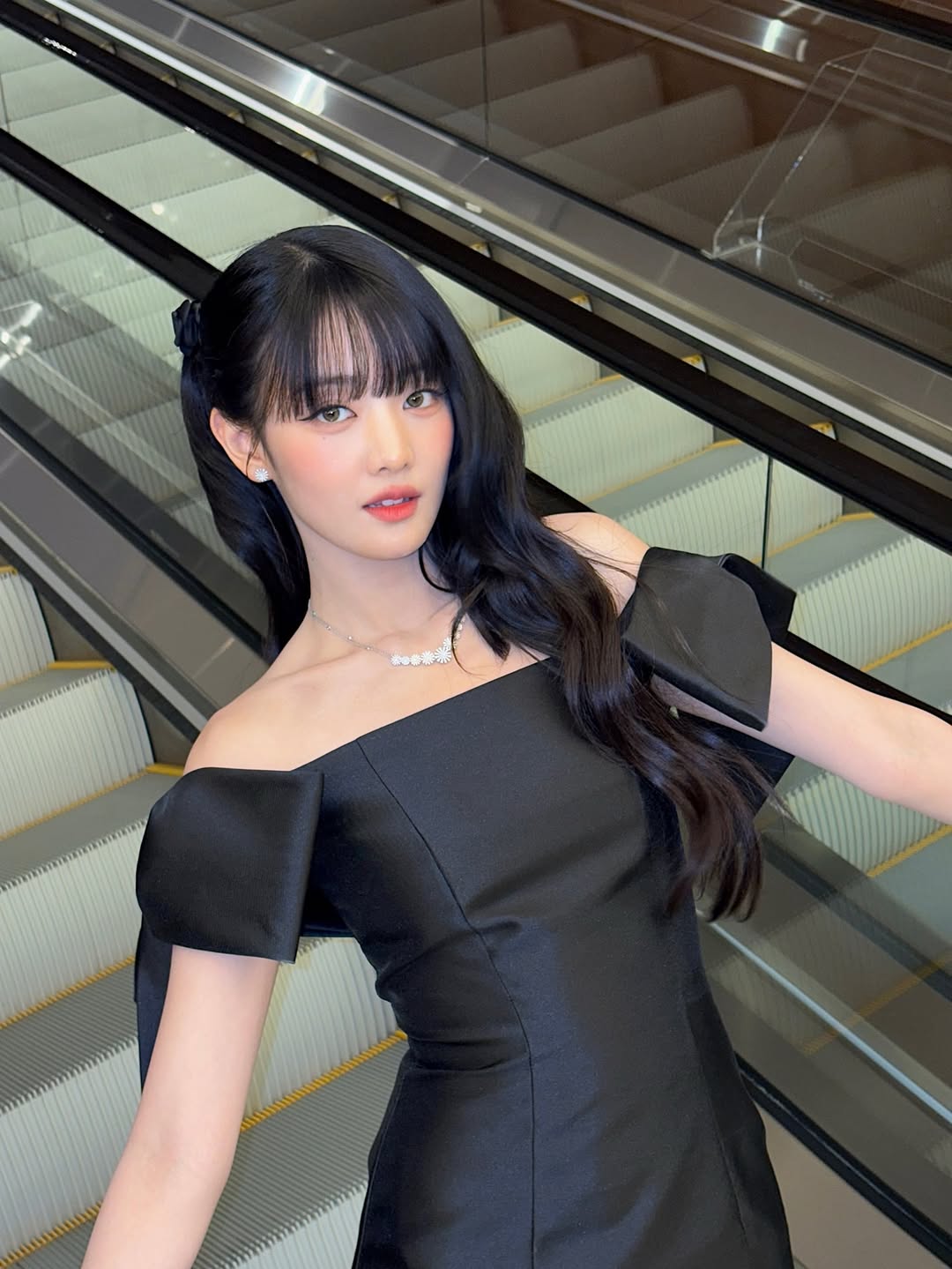 มินนี่ - ณิชา ยนตรรักษ์