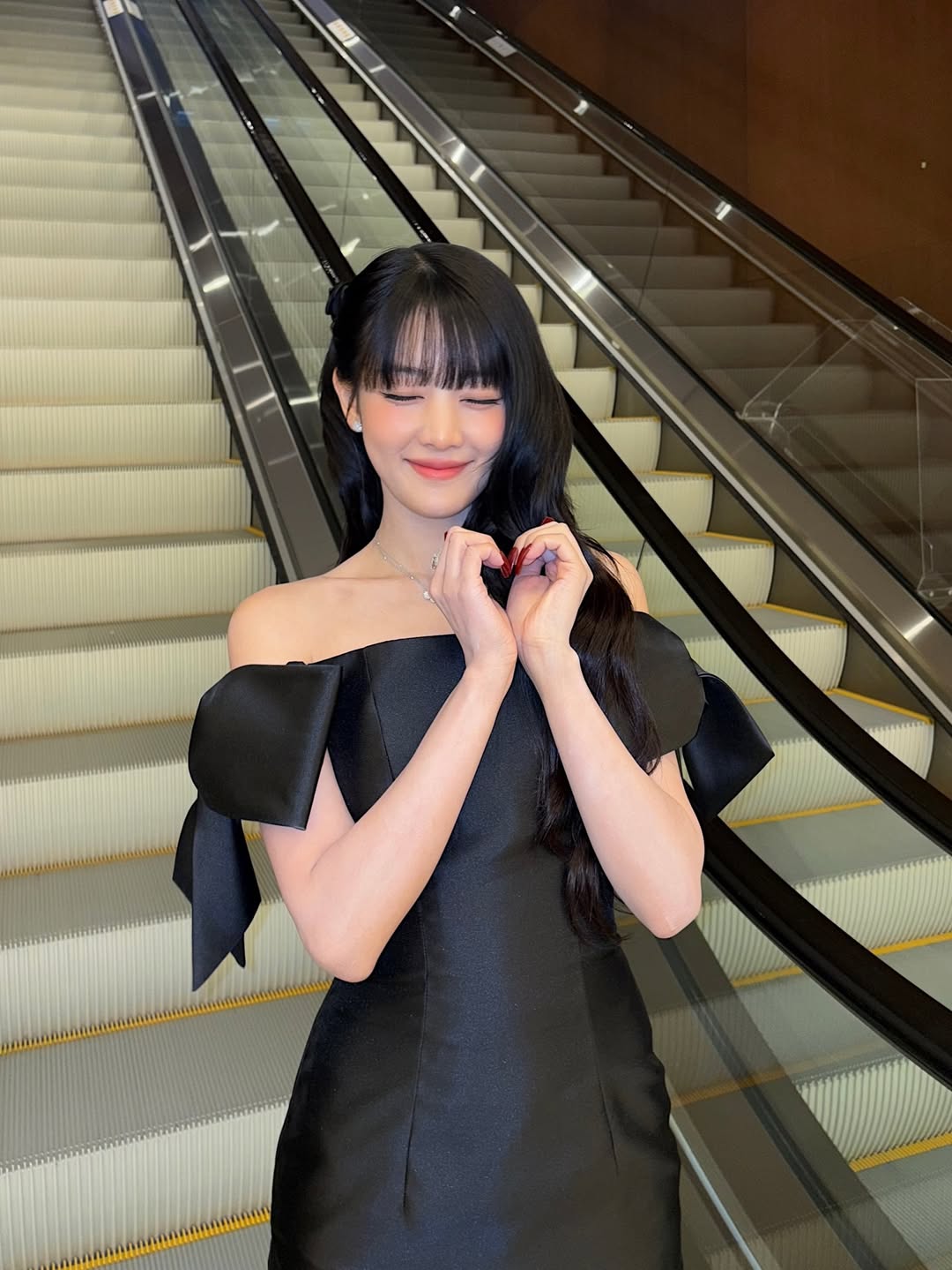 มินนี่ - ณิชา ยนตรรักษ์