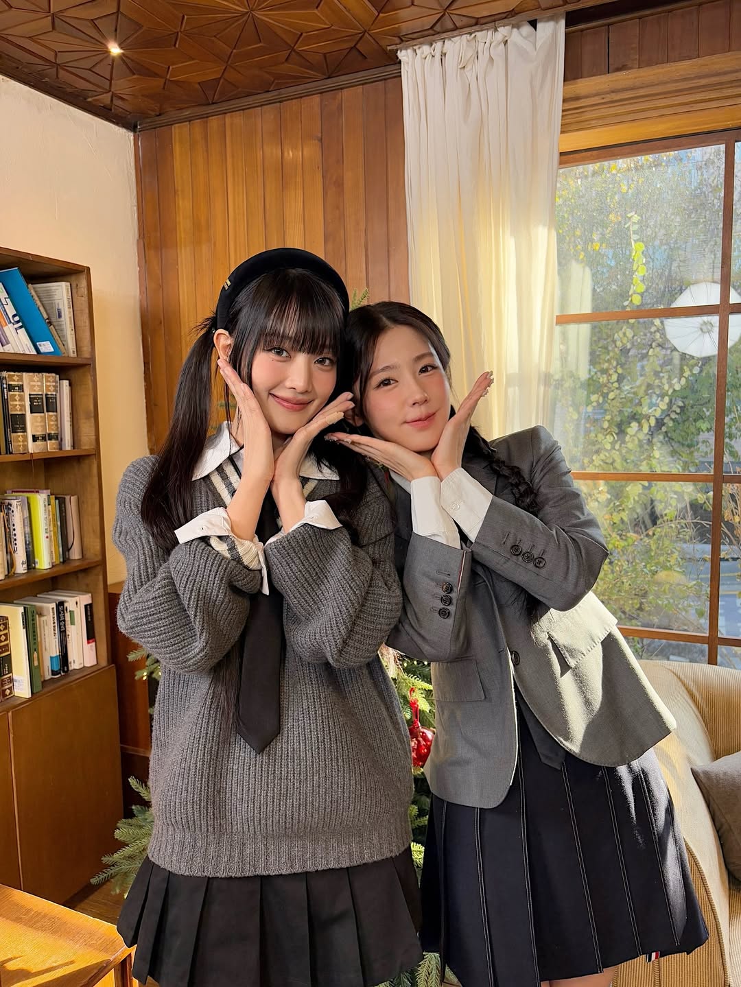 มินนี่ - ณิชา ยนตรรักษ์