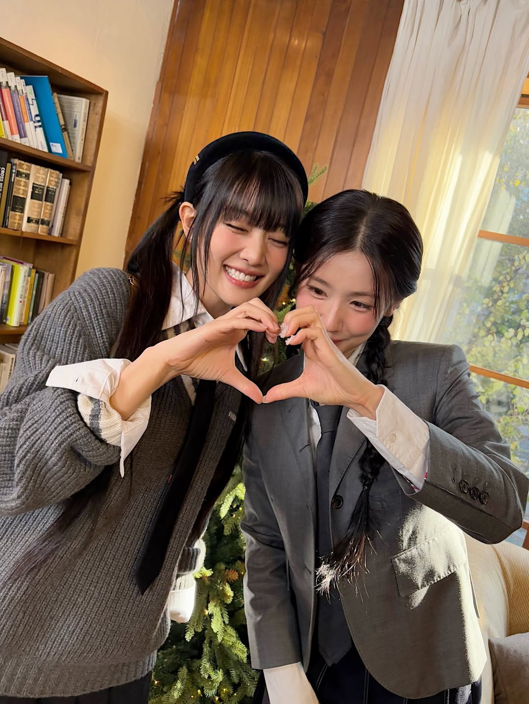 มินนี่ - ณิชา ยนตรรักษ์