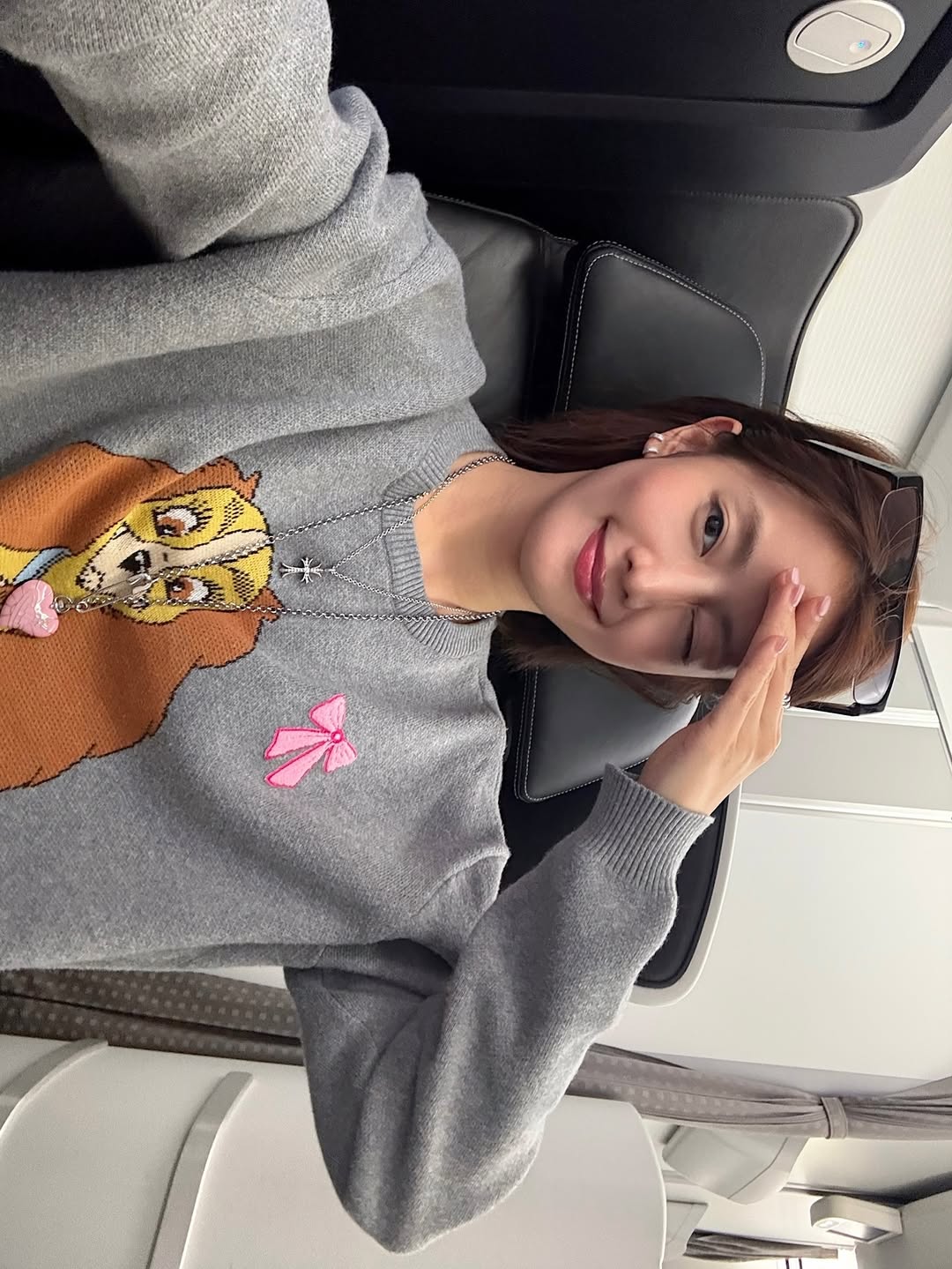 มินนี่ - ณิชา ยนตรรักษ์