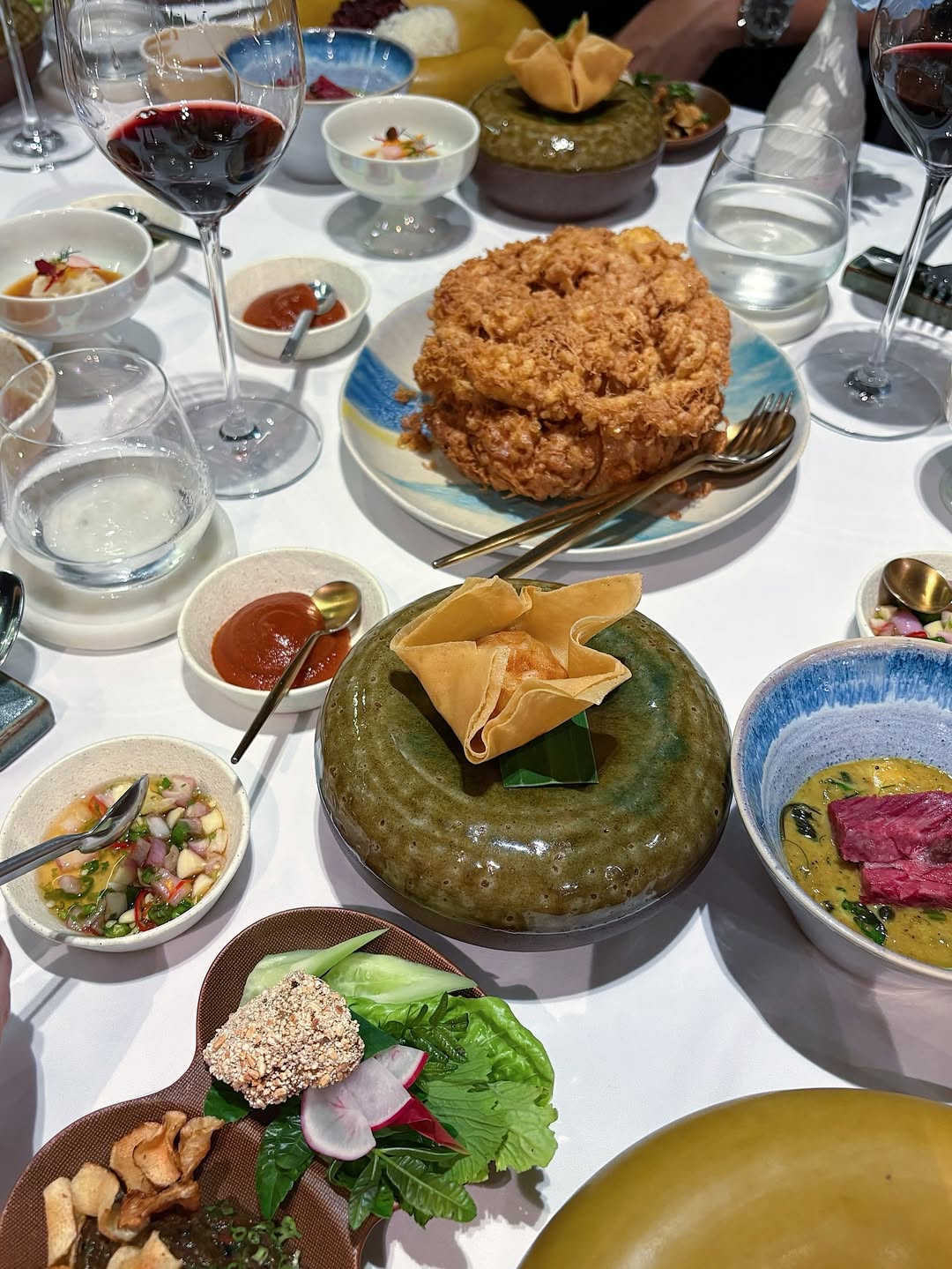 มินนี่ - ณิชา ยนตรรักษ์