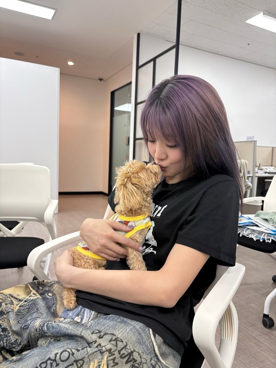 มินนี่ - ณิชา ยนตรรักษ์