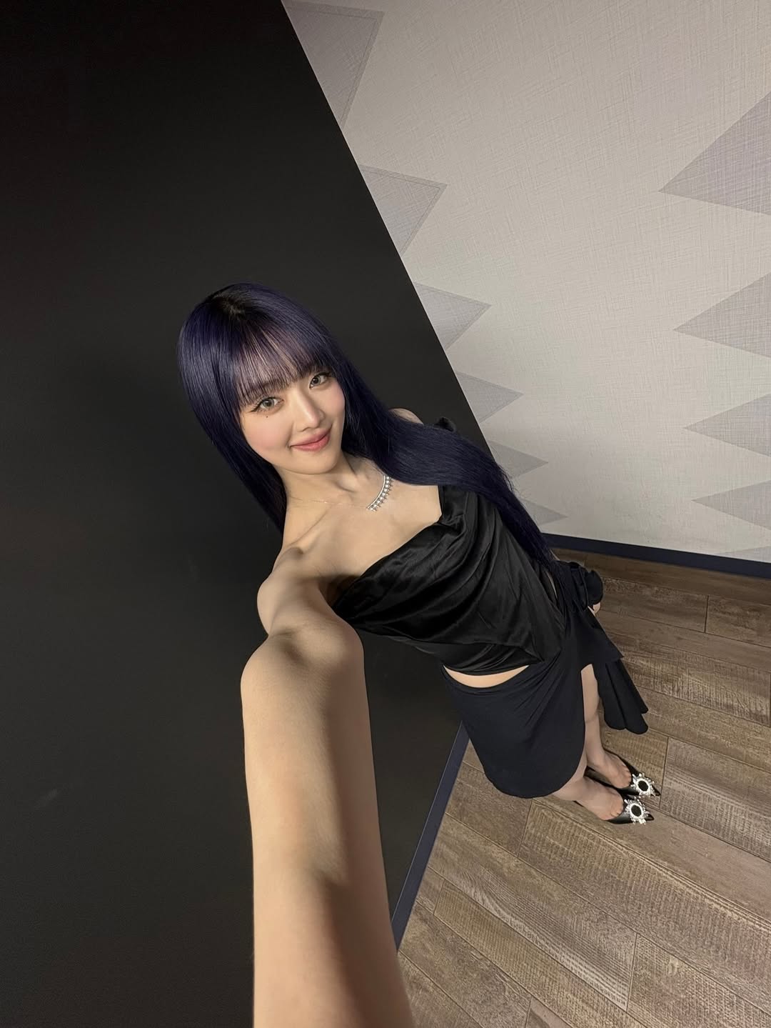 มินนี่ - ณิชา ยนตรรักษ์