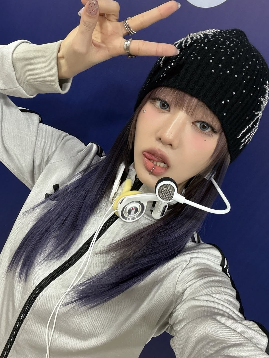 มินนี่ - ณิชา ยนตรรักษ์