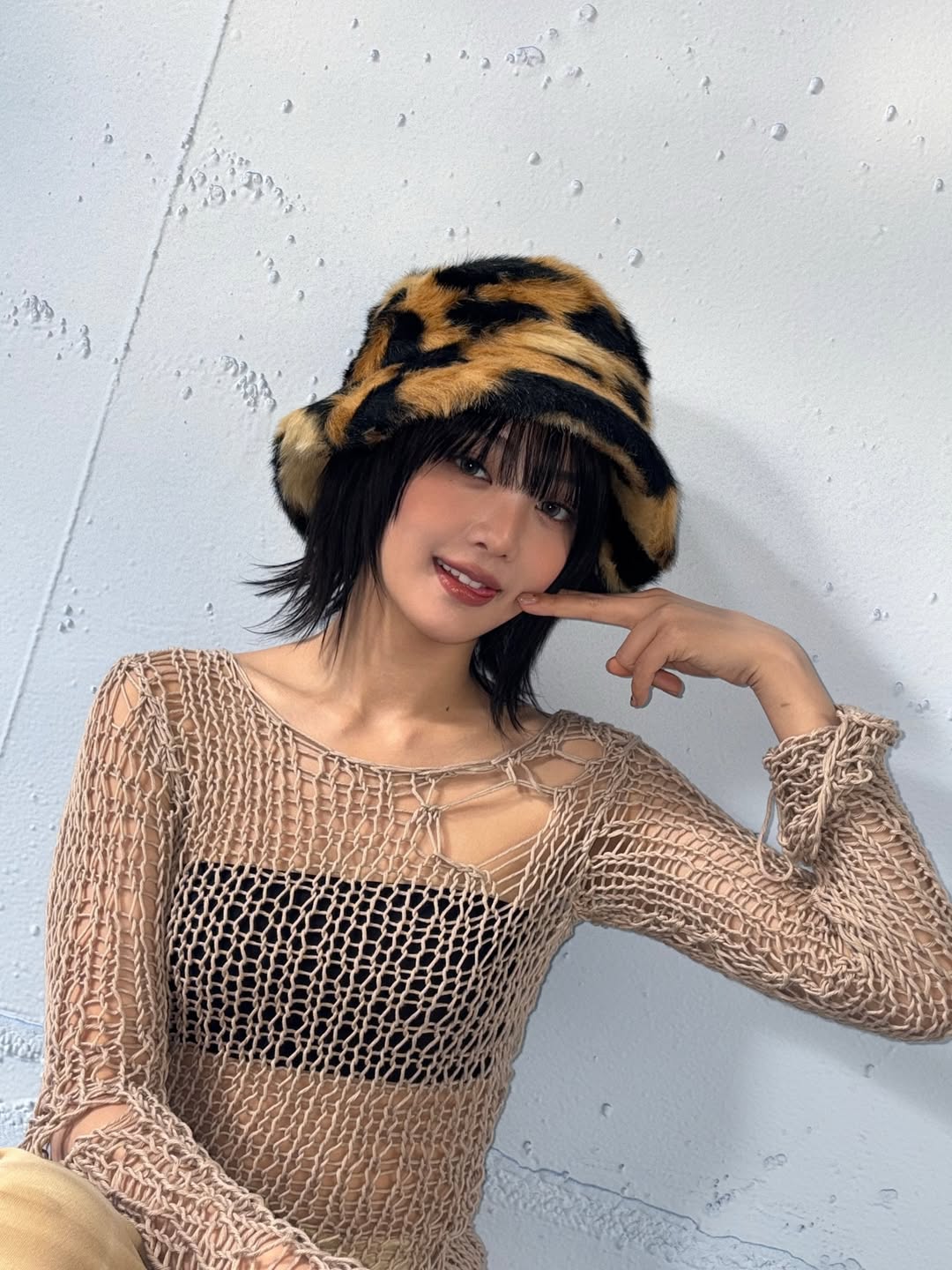 มินนี่ - ณิชา ยนตรรักษ์