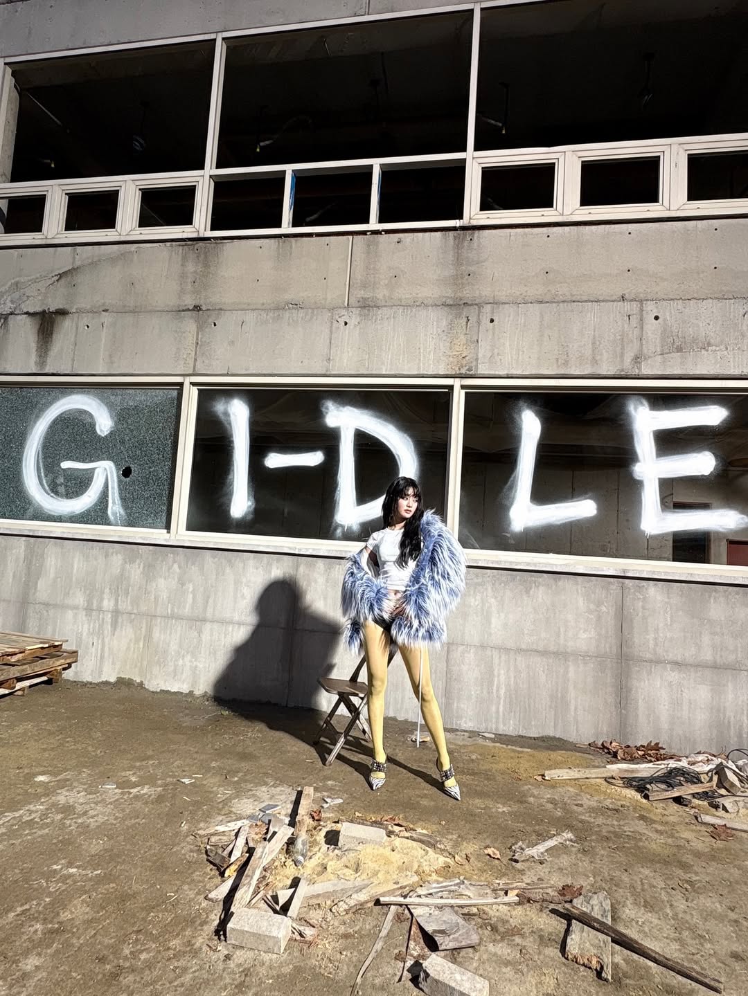 มินนี่ - ณิชา ยนตรรักษ์