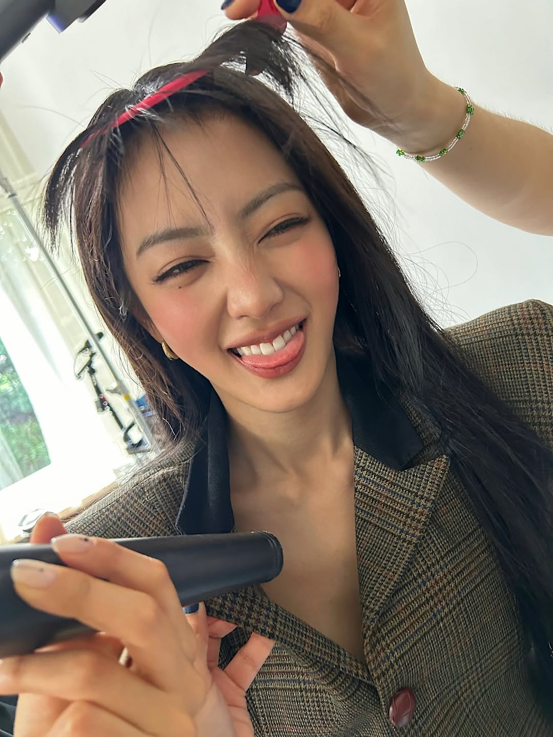 มินนี่ - ณิชา ยนตรรักษ์